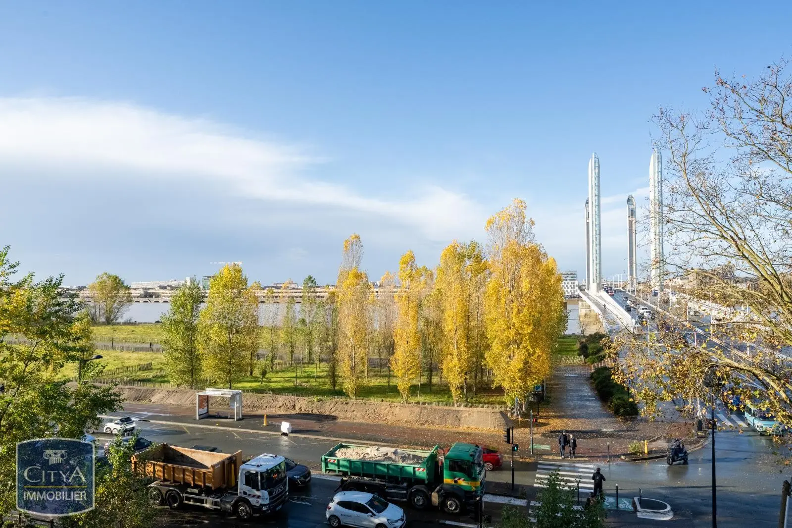 Photo 9 Appartement 4 pièces 93.97m²