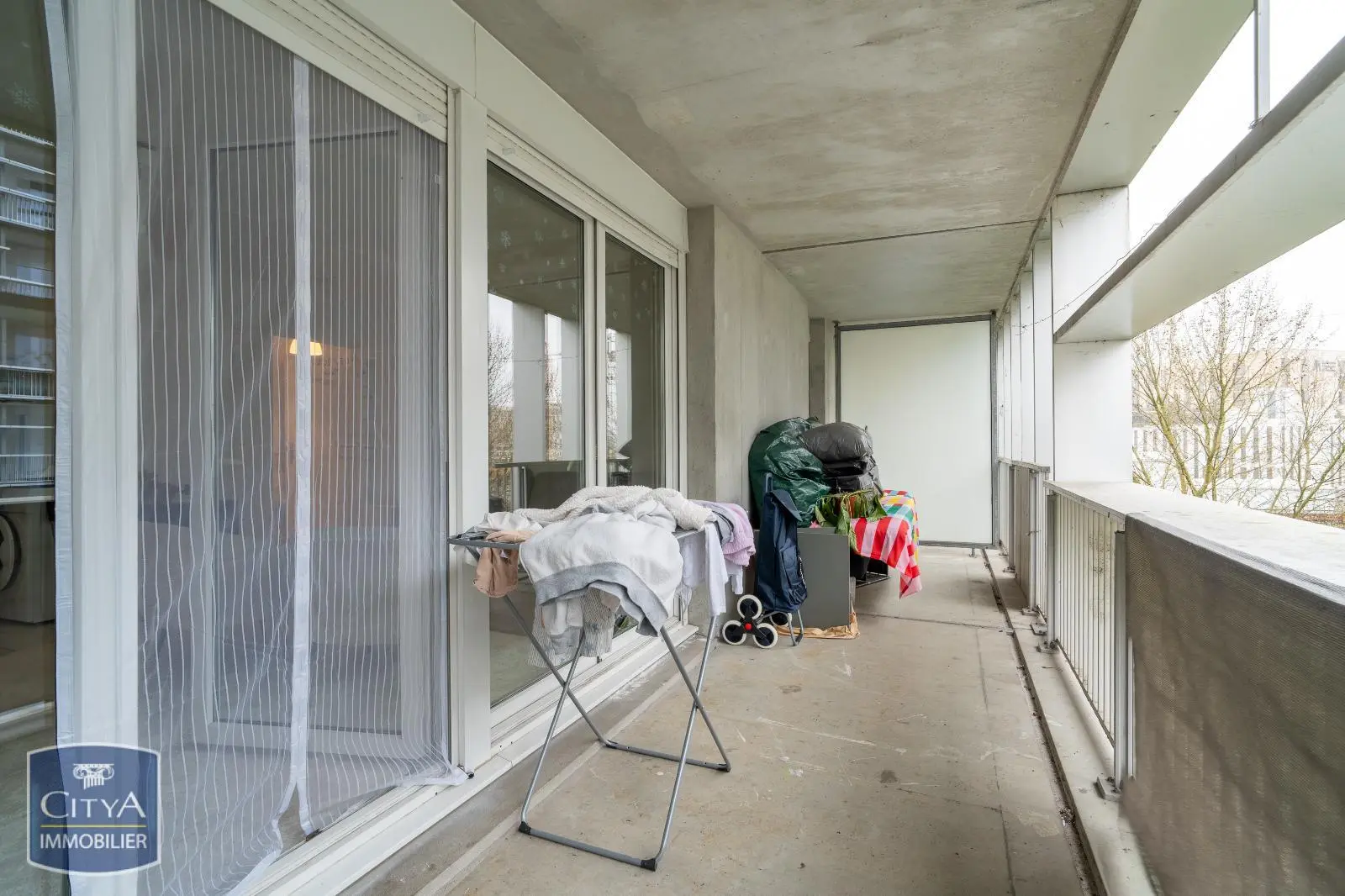 Photo 18 Appartement 2 pièces 46.11m²