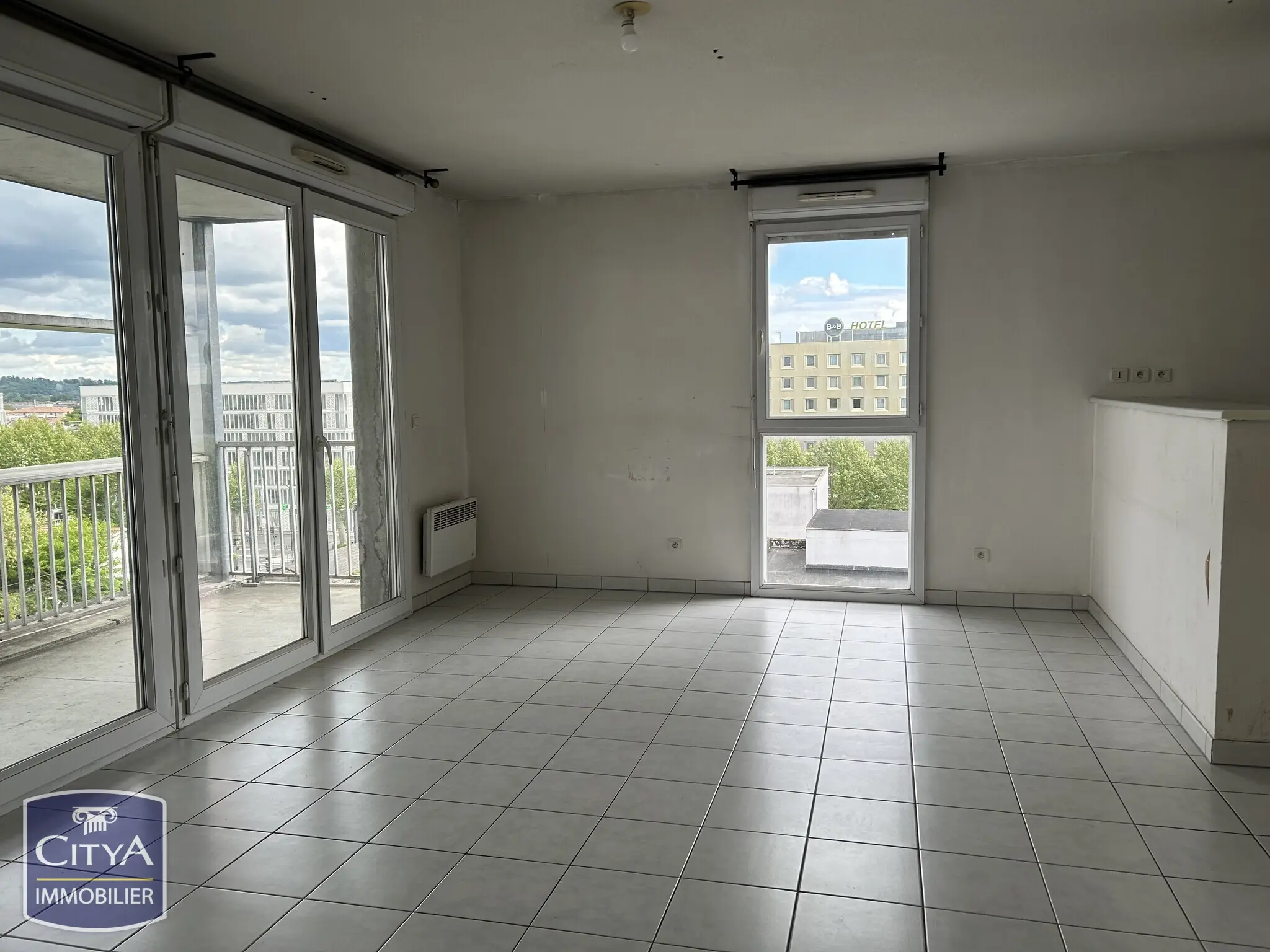 Photo 6 Appartement 2 pièces 47m²