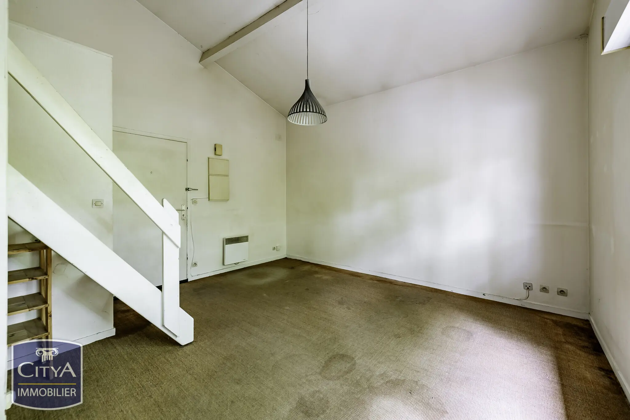 Photo 9 Appartement 1 pièce 23.03m²