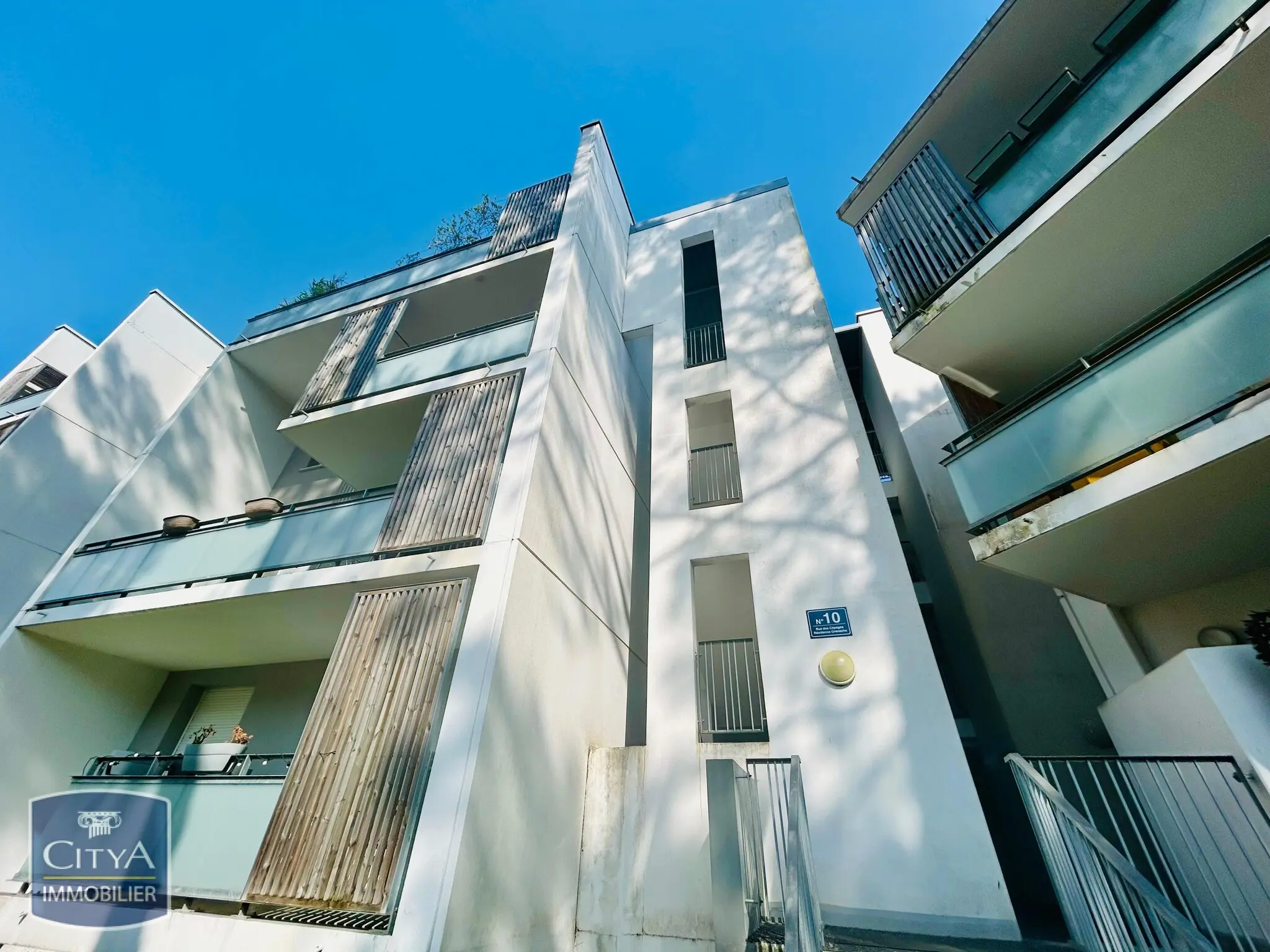 Photo 14 Appartement 2 pièces 49m²