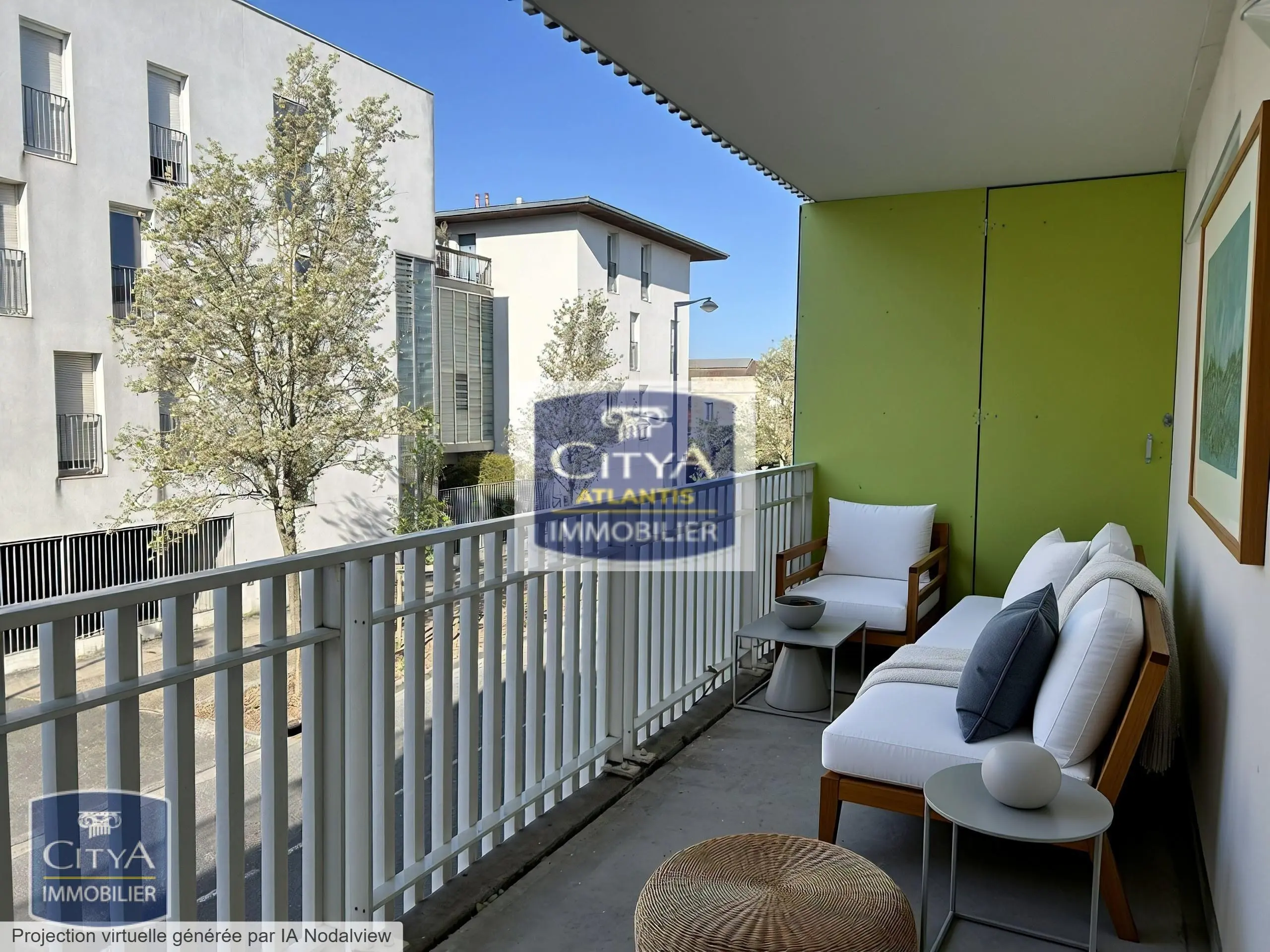 Photo 1 Appartement 3 pièces 64.49m²