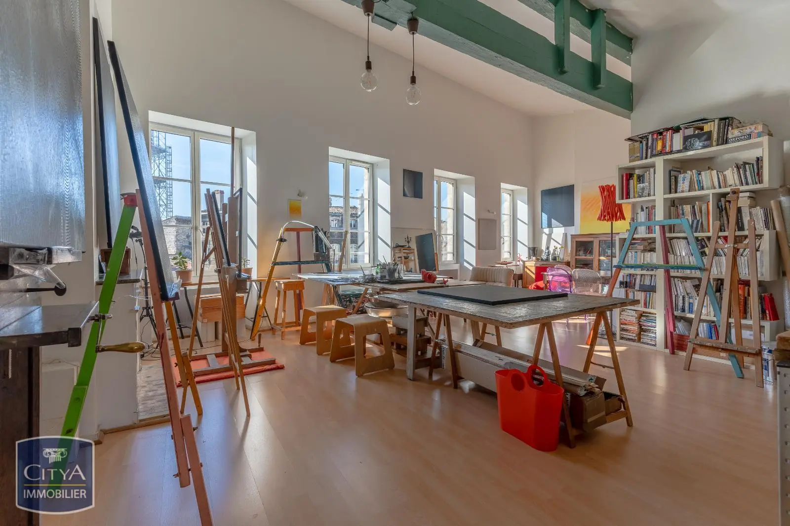 Photo 3 Appartement 5 pièces 114m²