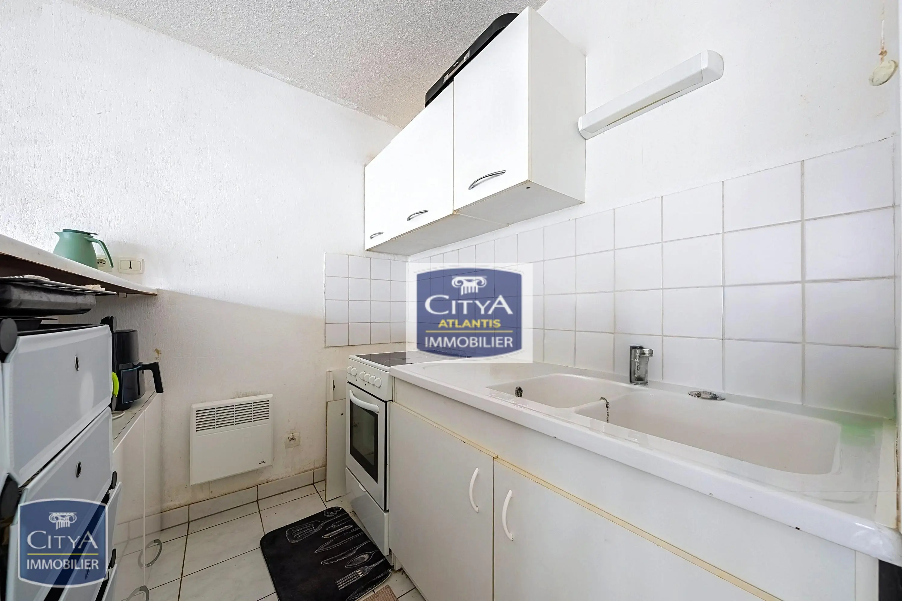 Photo 12 Appartement 2 pièces 46m²