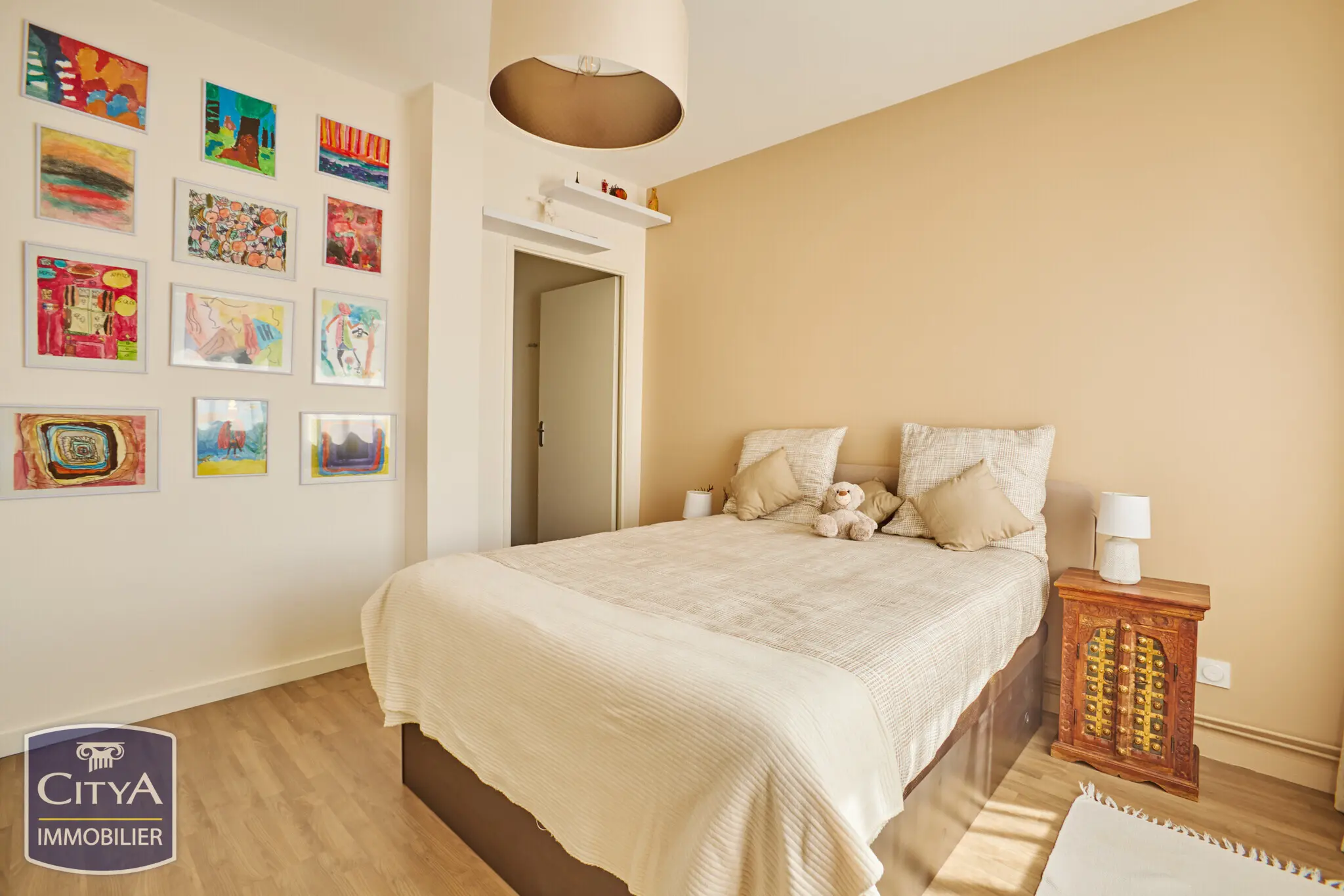 Photo 12 appartement Bordeaux
