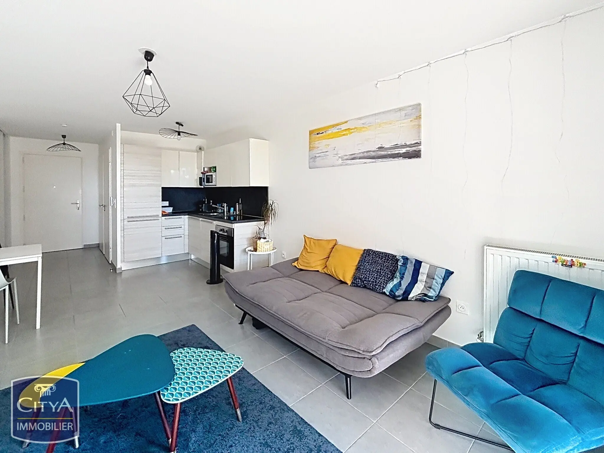 Photo 1 appartement Bordeaux