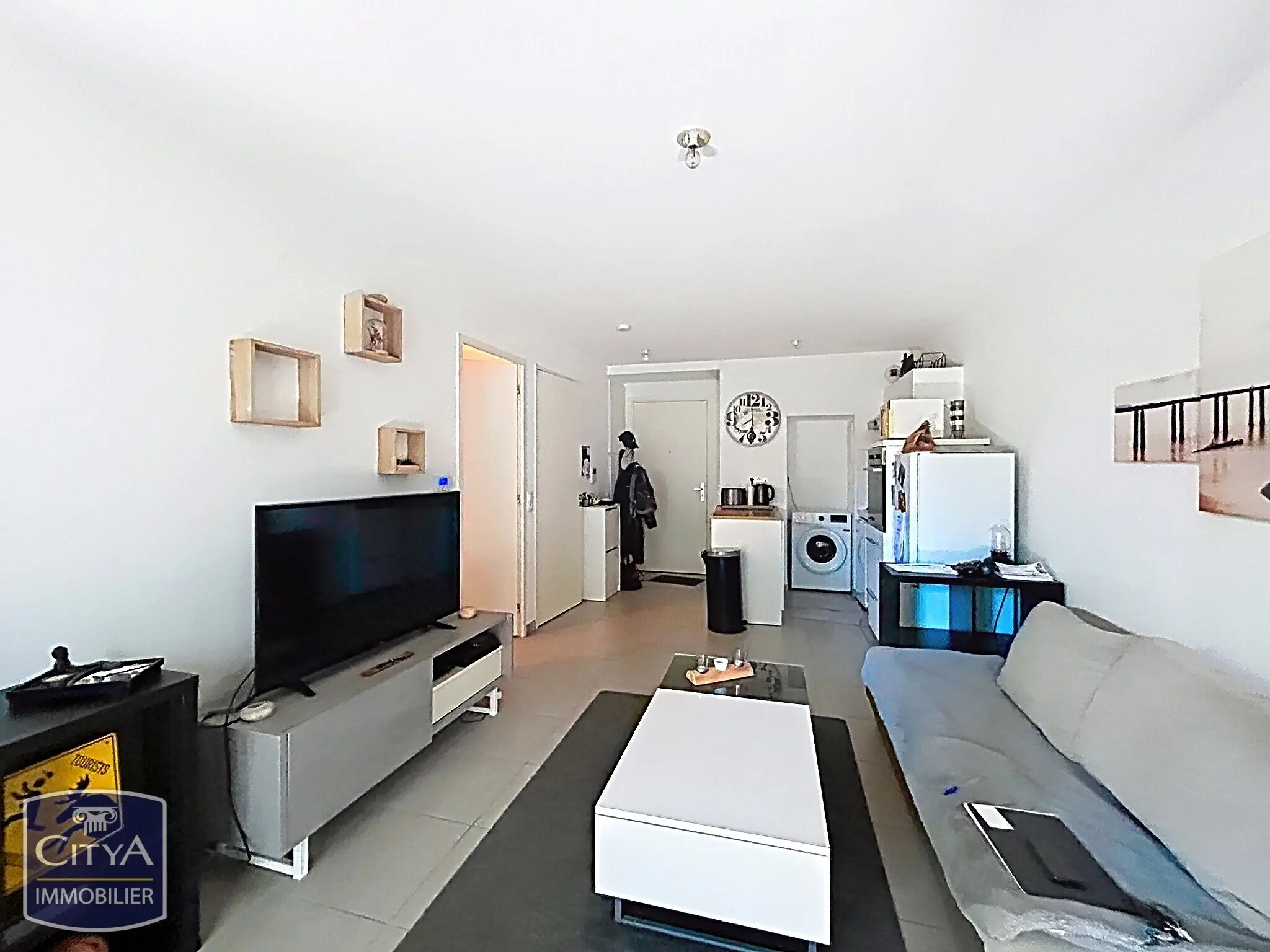 Photo 9 Appartement 2 pièces 39m²