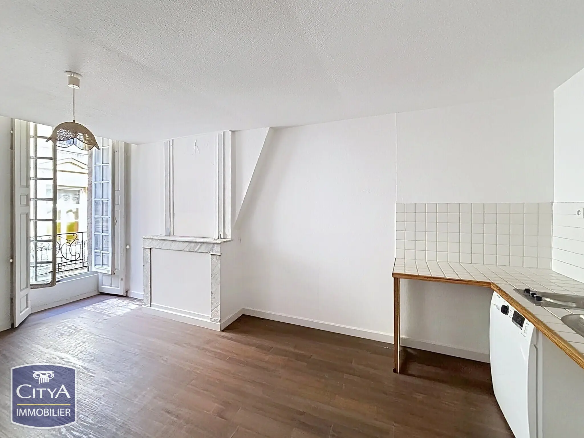 Photo 2 Appartement 2 pièces 39m²