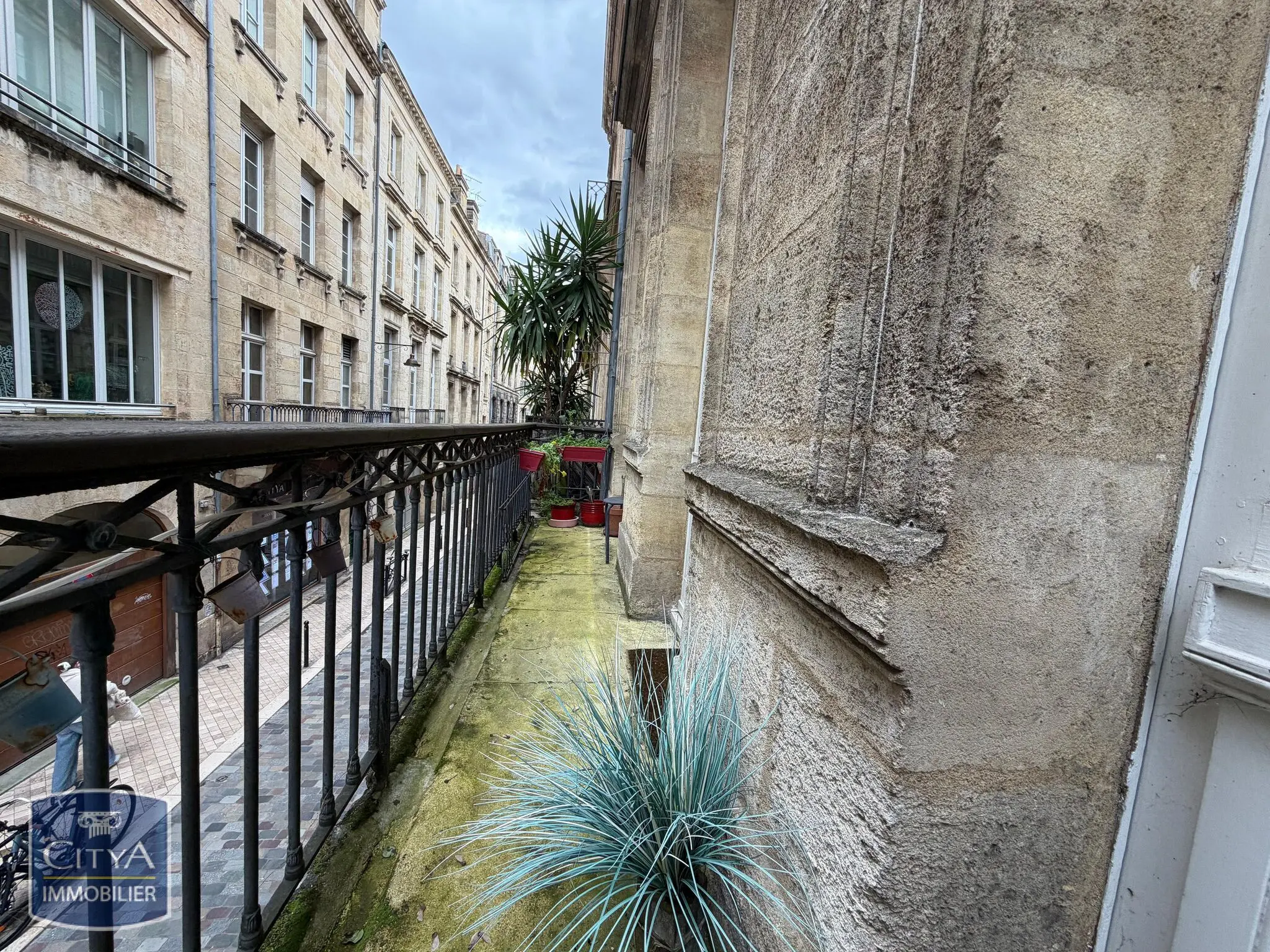 Photo 10 Appartement 2 pièces 35.41m²