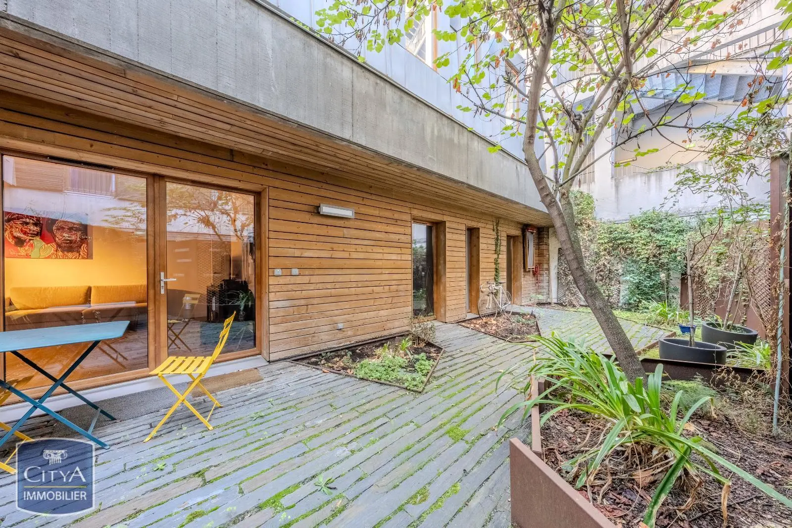 Photo 11 Appartement 3 pièces 65.7m²