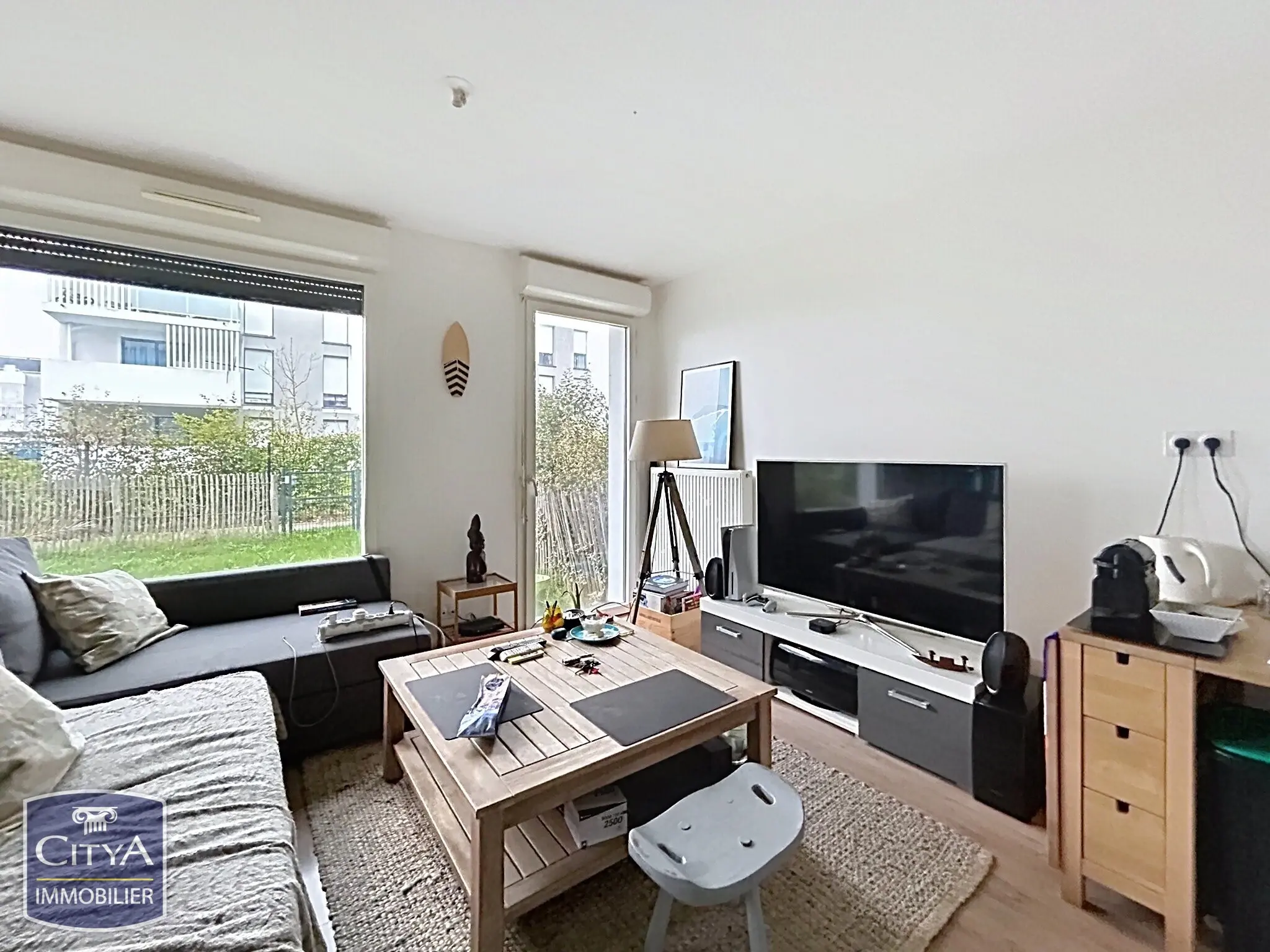 Photo 5 Appartement 2 pièces 42m²