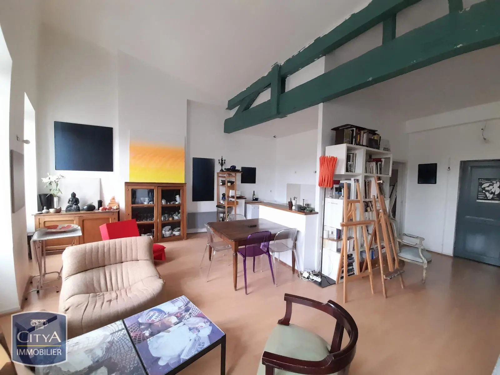 Photo 13 Appartement 5 pièces 114m²