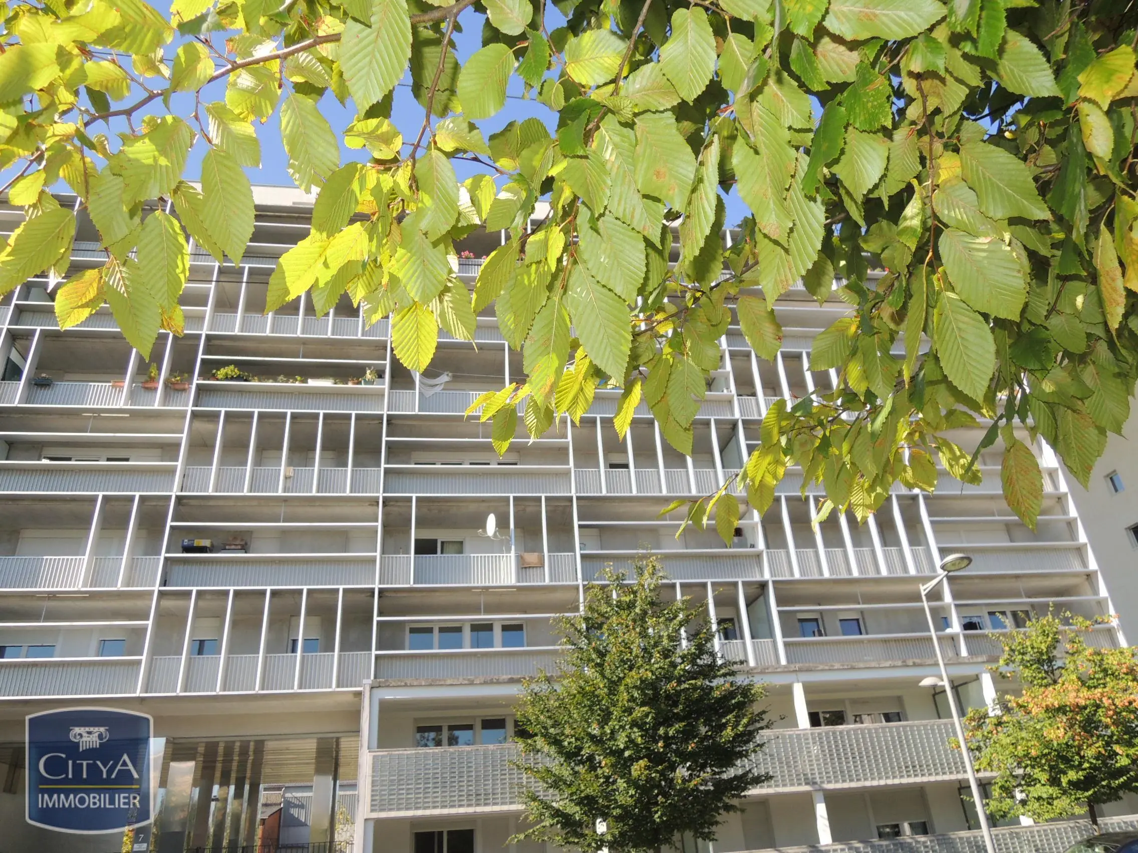 Photo 6 Appartement 2 pièces 46.11m²