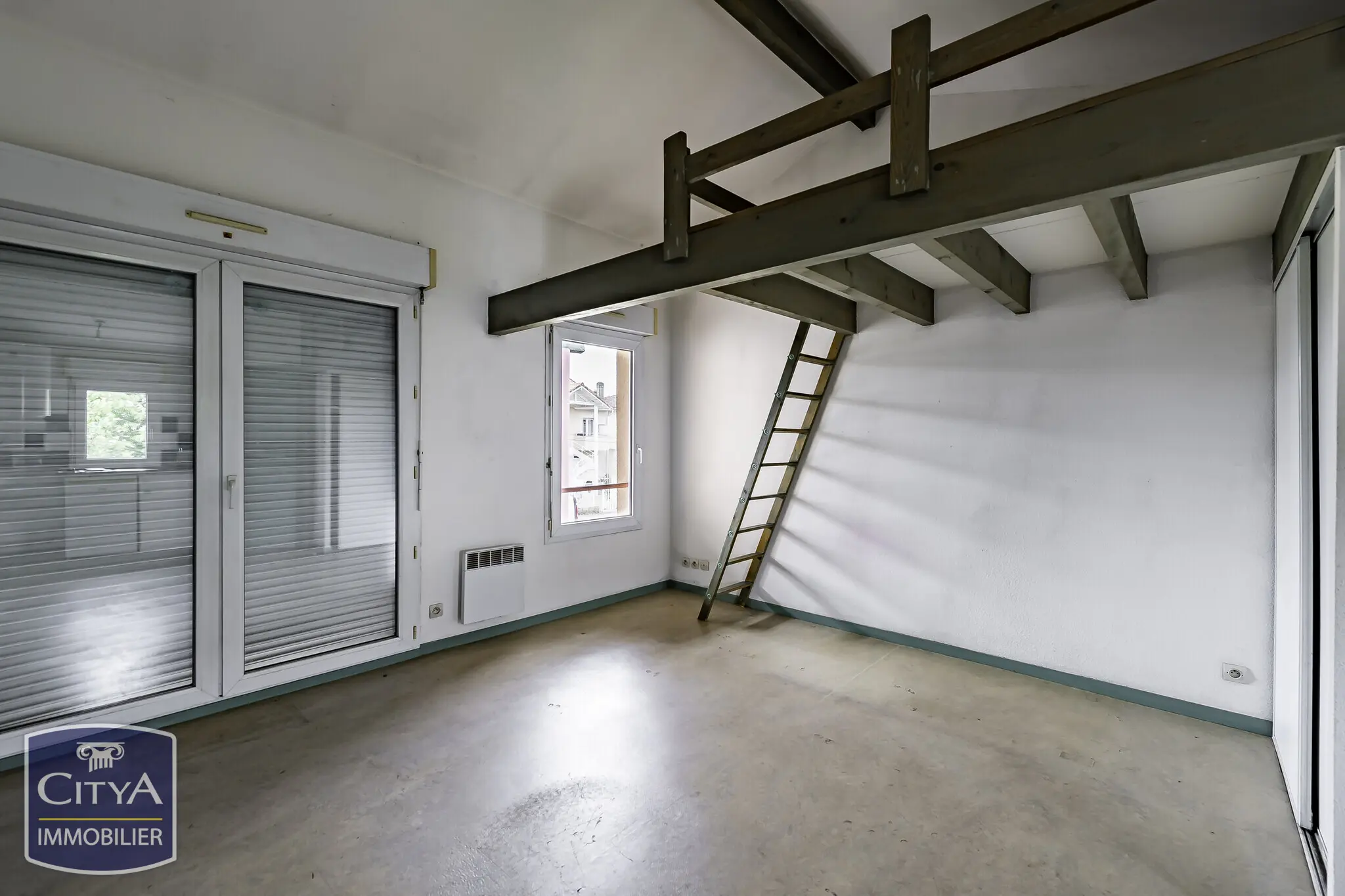 Photo 4 Appartement 1 pièce 30m²