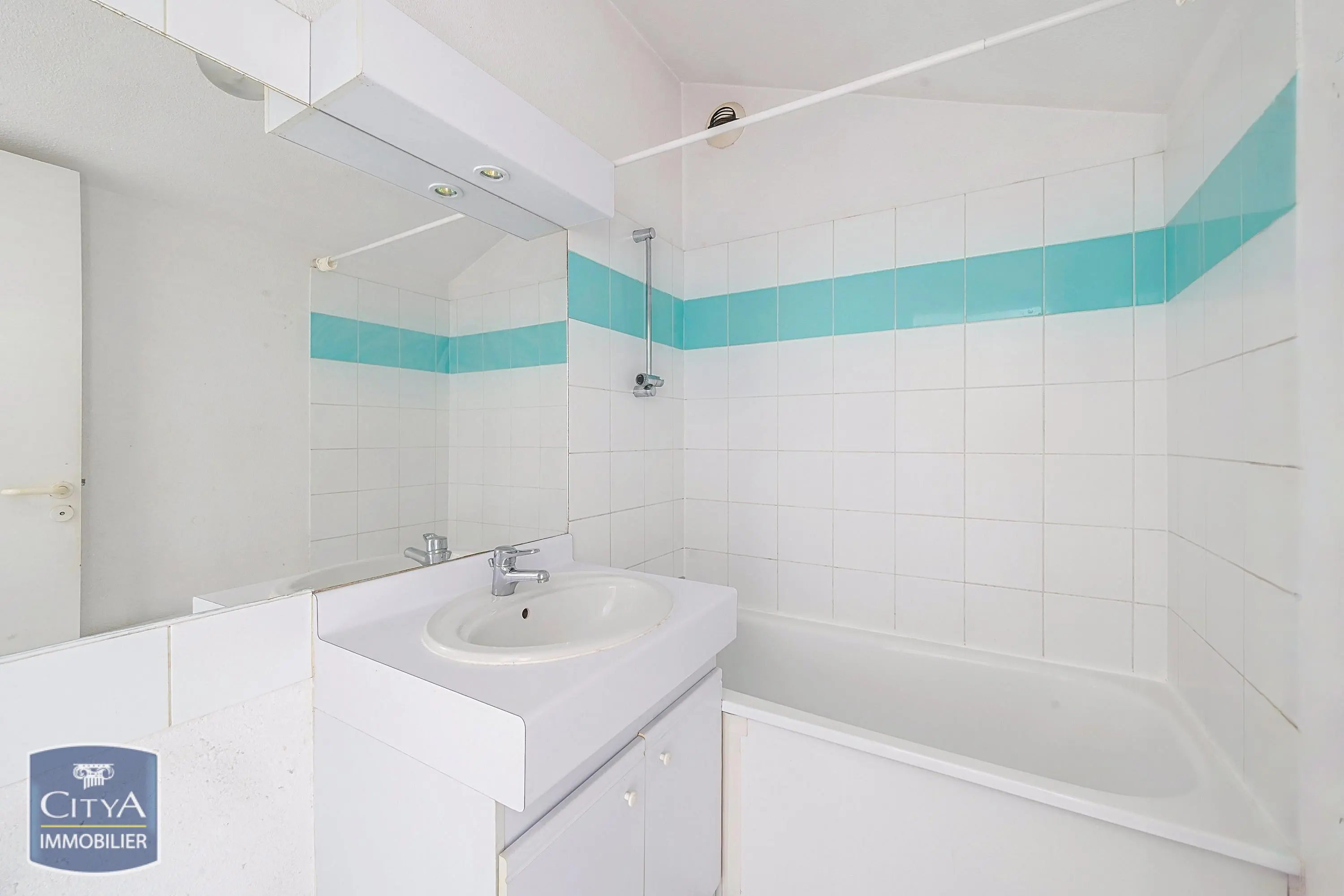 Photo 7 Appartement 2 pièces 41m²