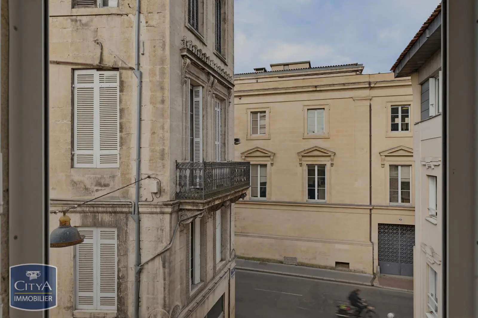 Photo 9 Appartement 2 pièces 25.56m²