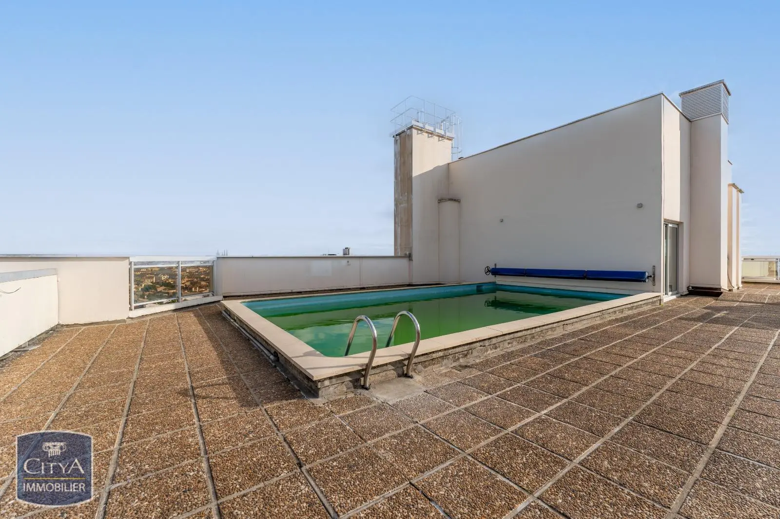 Photo 2 Appartement 5 pièces 150m²