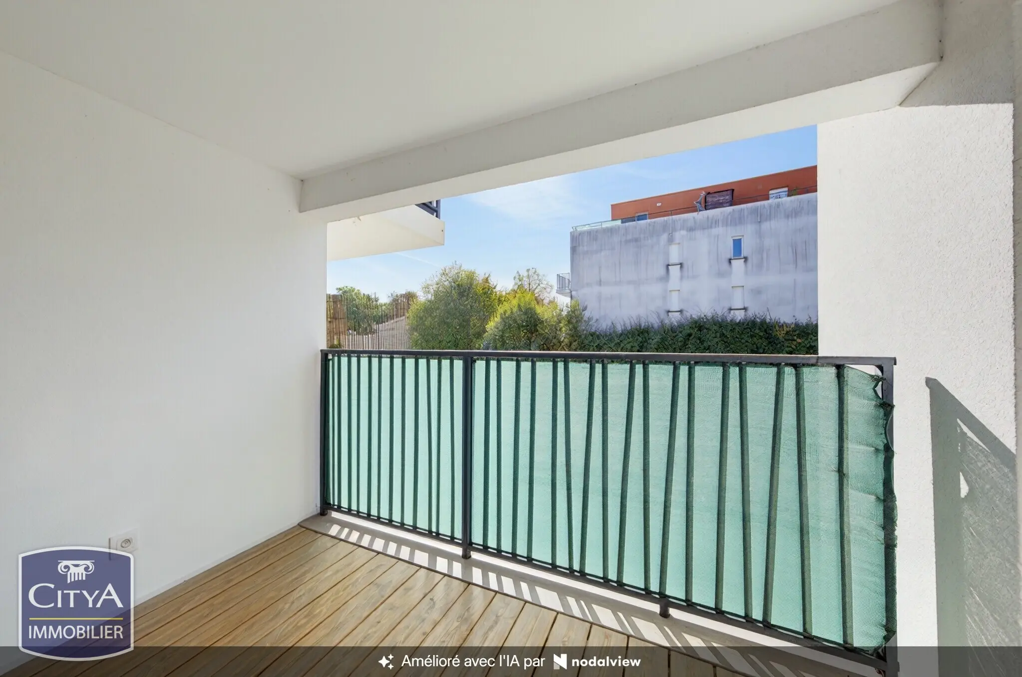 Photo 4 Appartement 2 pièces 43.72m²
