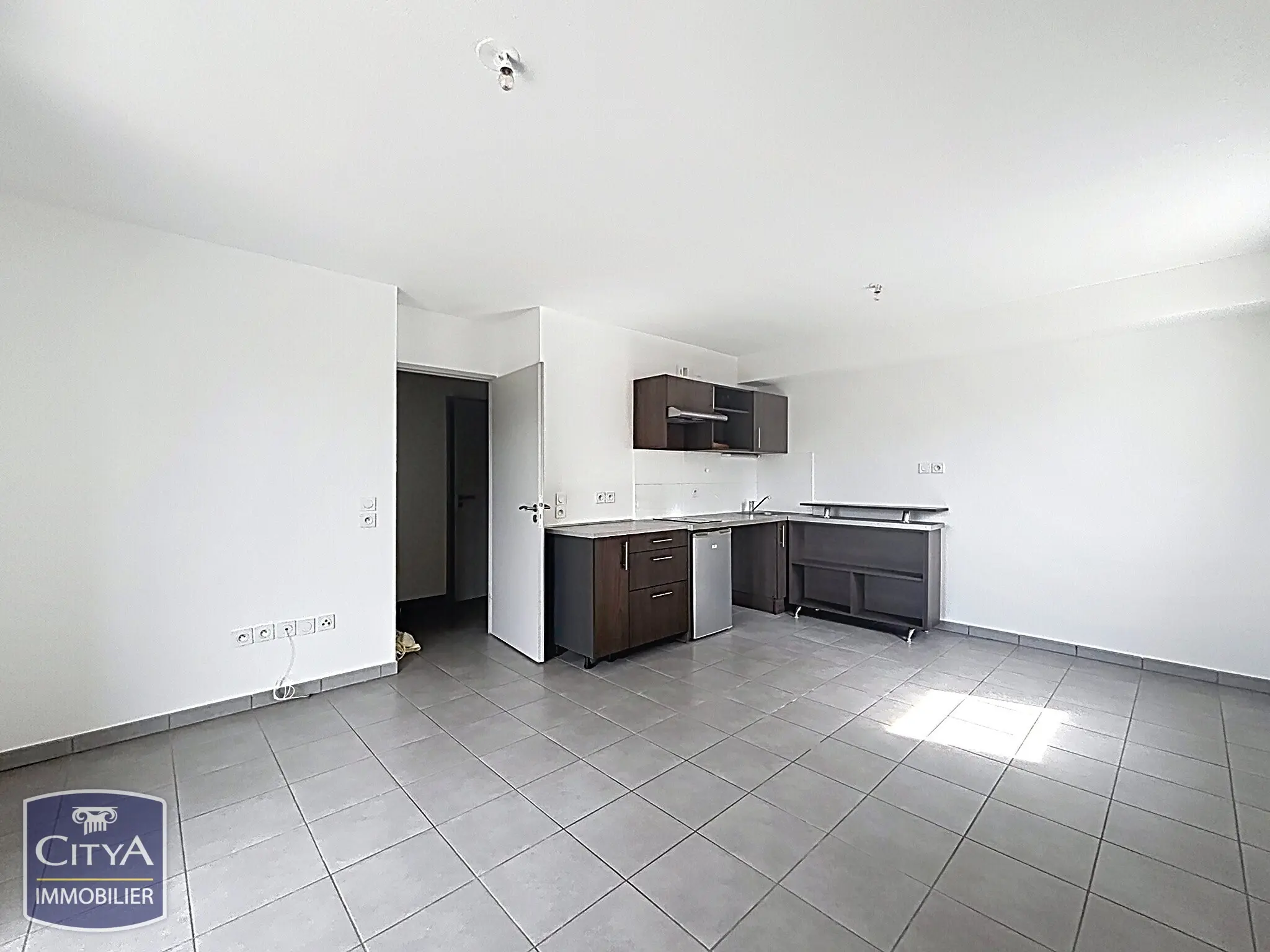 Photo 5 Appartement 2 pièces 41.7m²