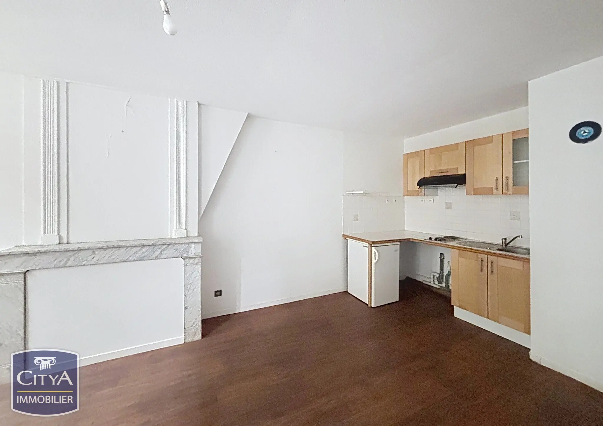 Photo 5 Appartement 2 pièces 39m²