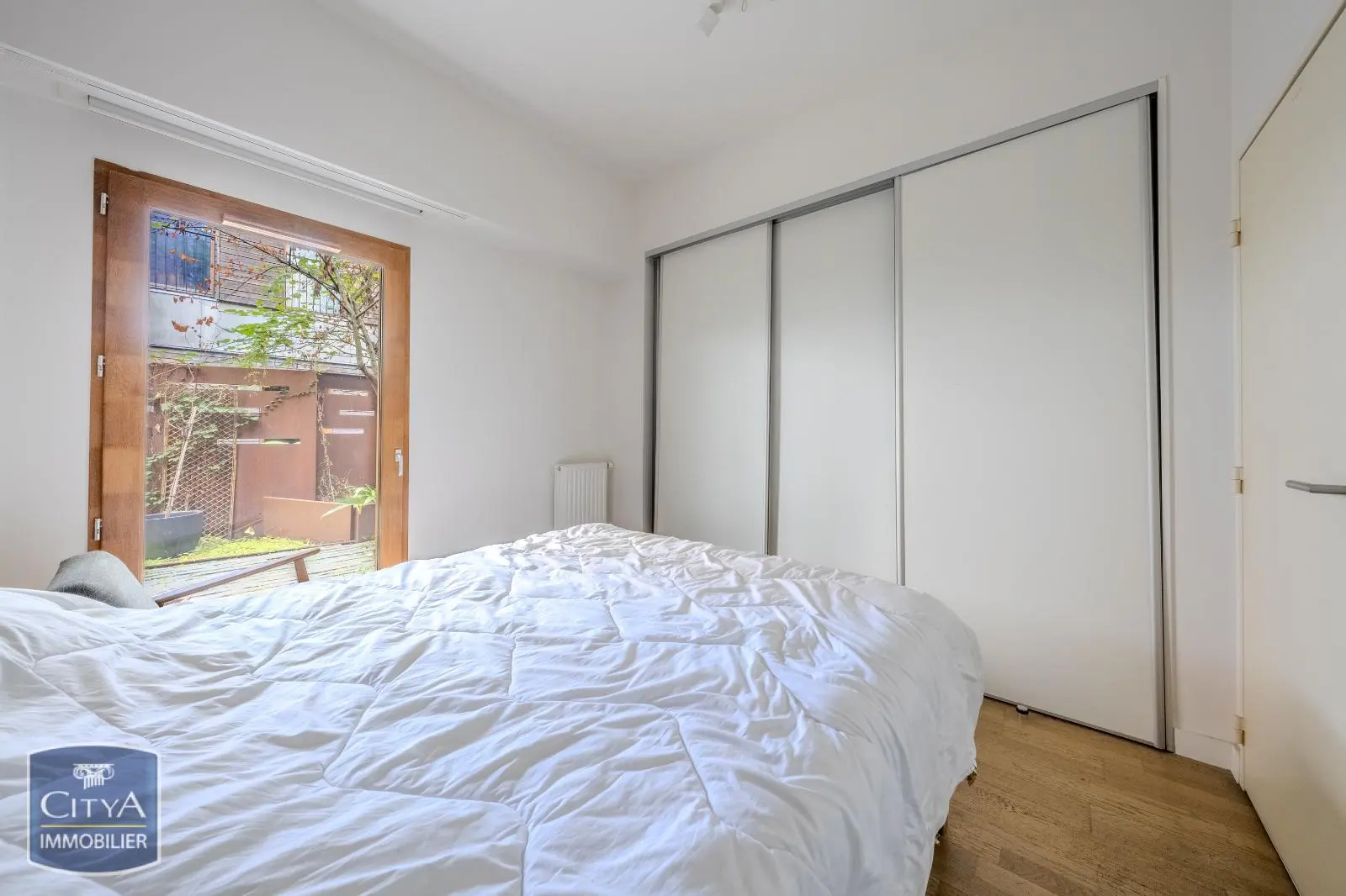 Photo 15 Appartement 3 pièces 65.7m²