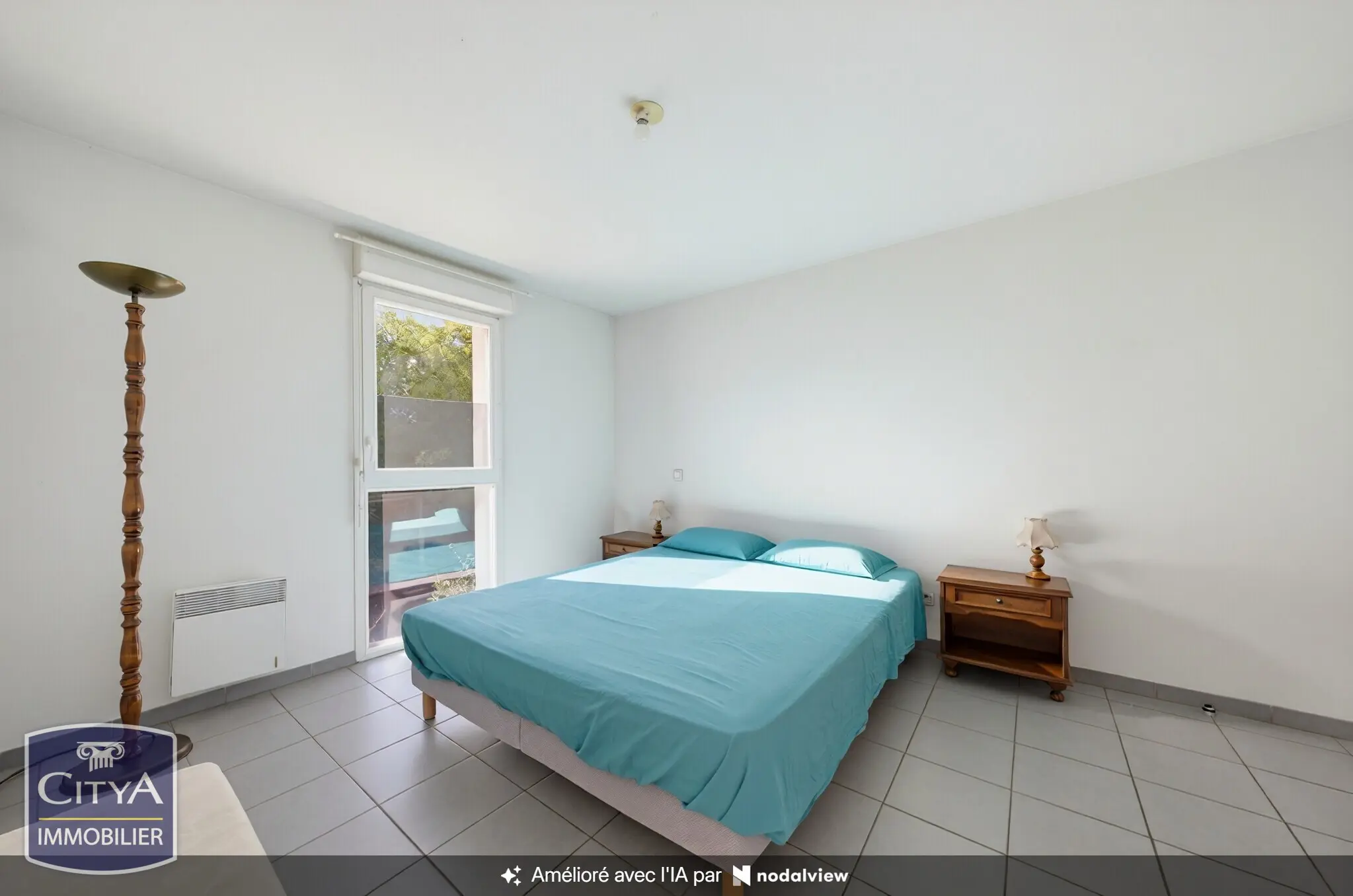 Photo 3 Appartement 2 pièces 43.72m²