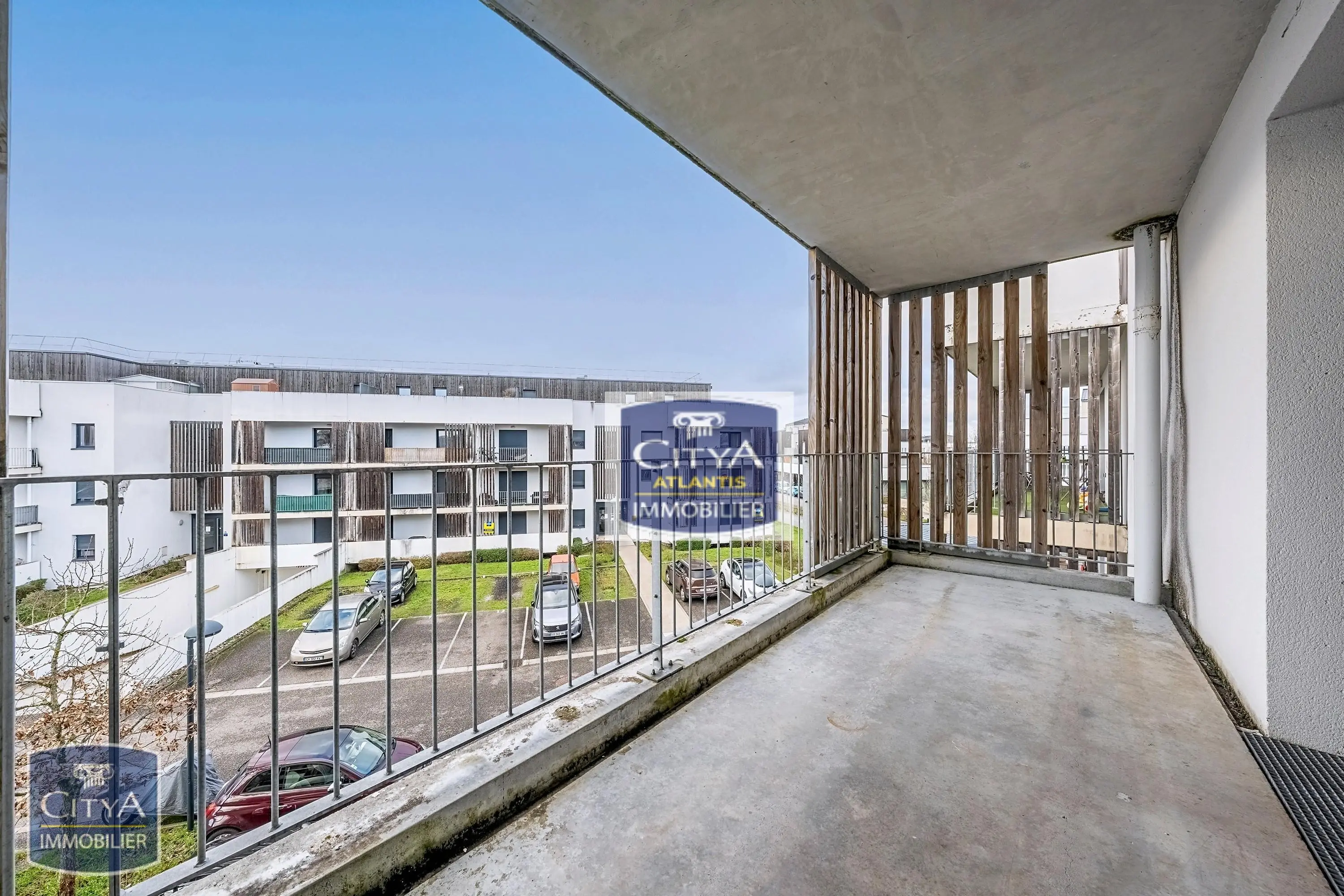 Photo 5 Appartement 2 pièces 43m²