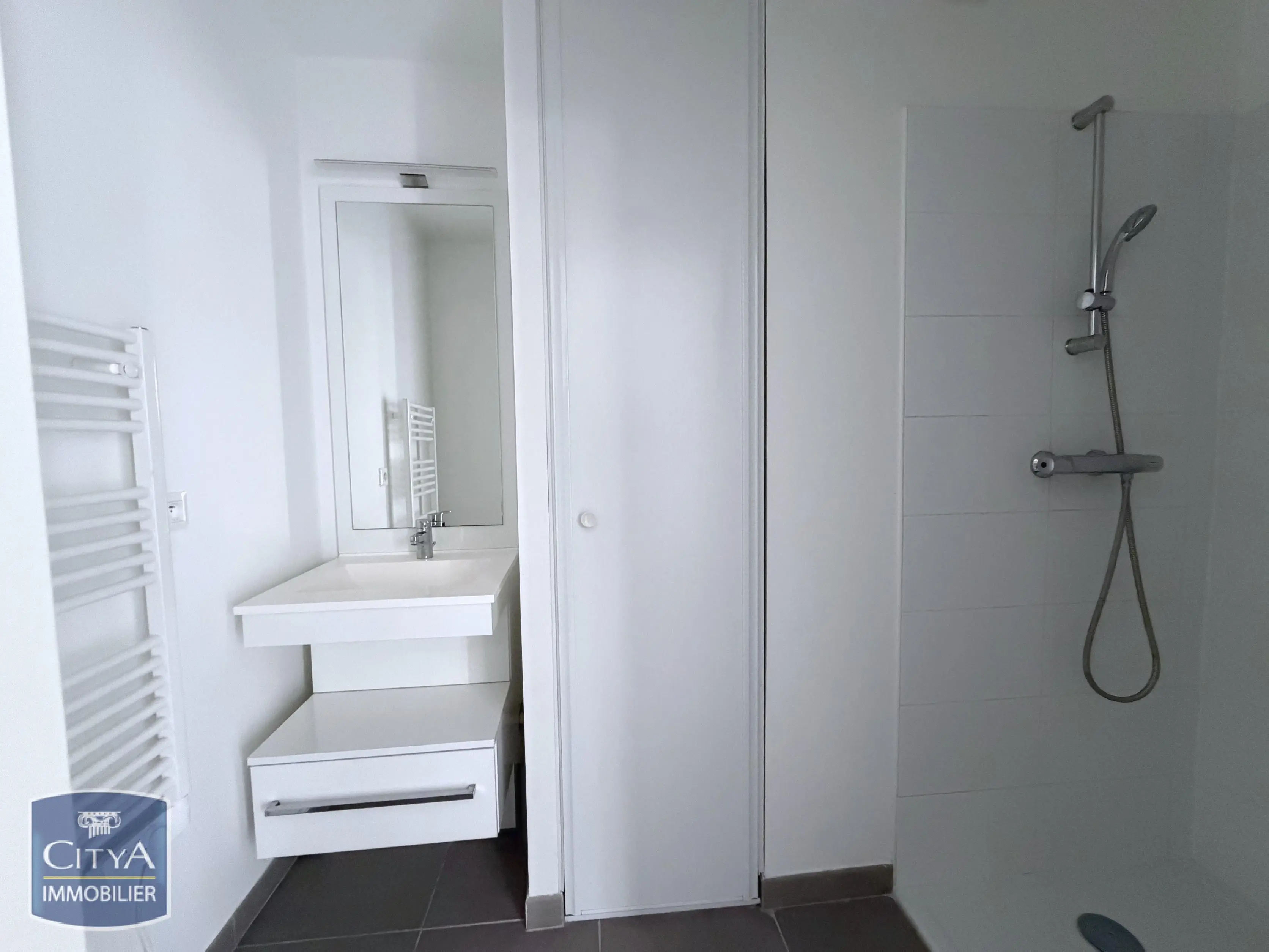 Photo 8 Appartement 2 pièces 43.01m²