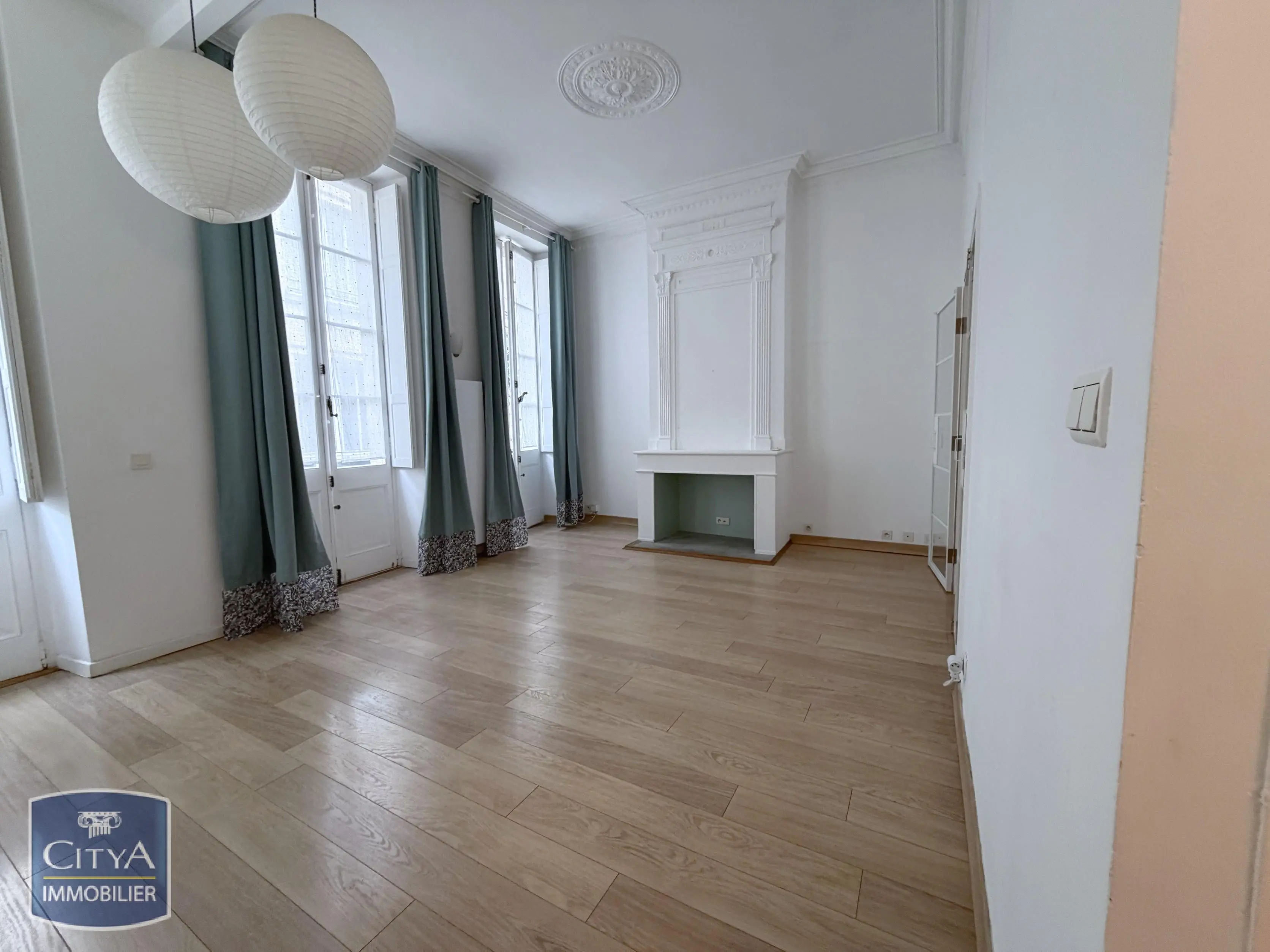 Photo 3 Appartement 2 pièces 35.41m²