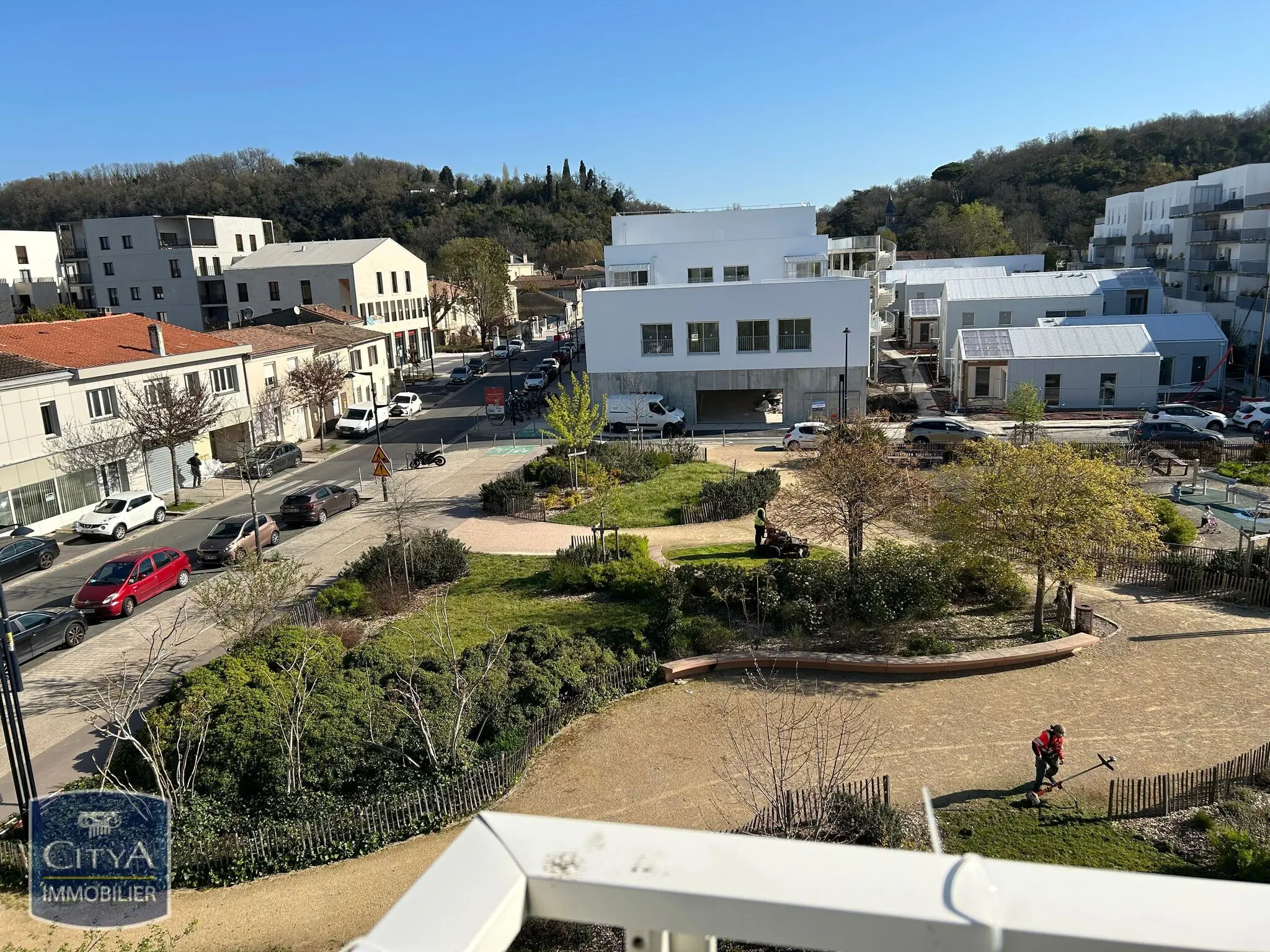 Photo 6 Appartement 2 pièces 45m²