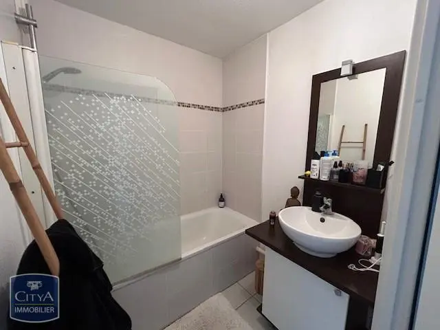 Photo 5 appartement Eysines
