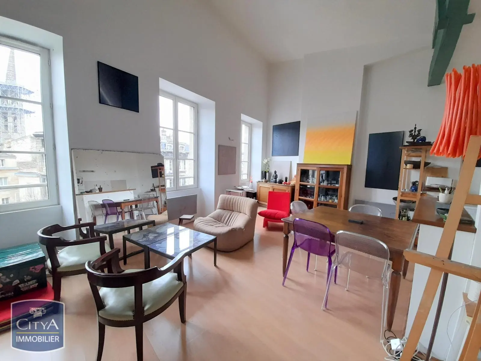 Photo 12 Appartement 5 pièces 114m²