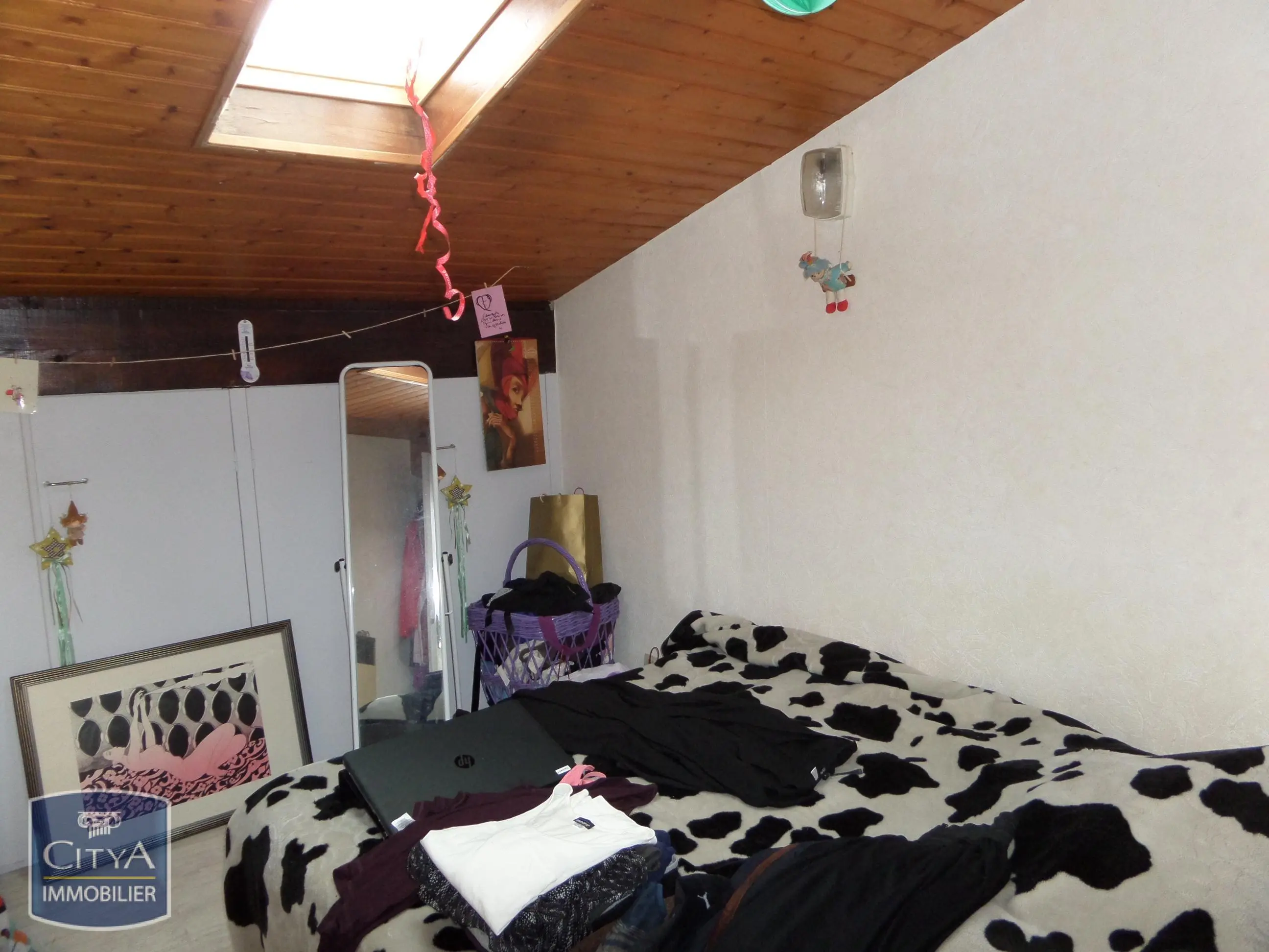Photo 6 Appartement 3 pièces 46.06m²