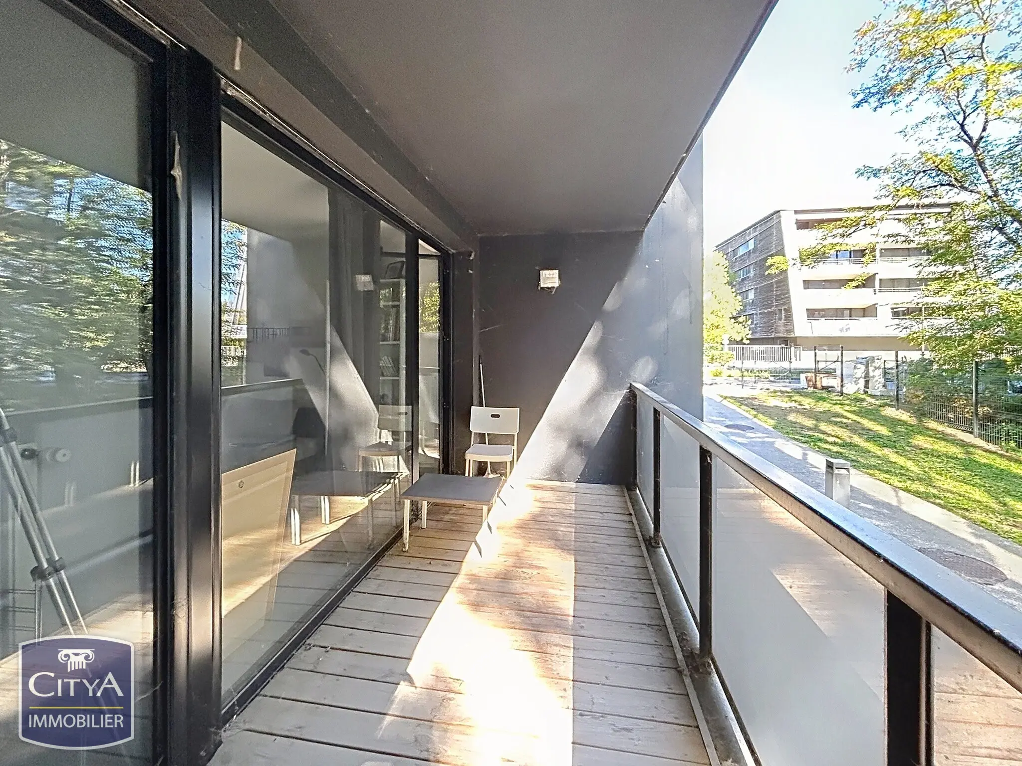 Photo 5 Appartement 2 pièces 39m²