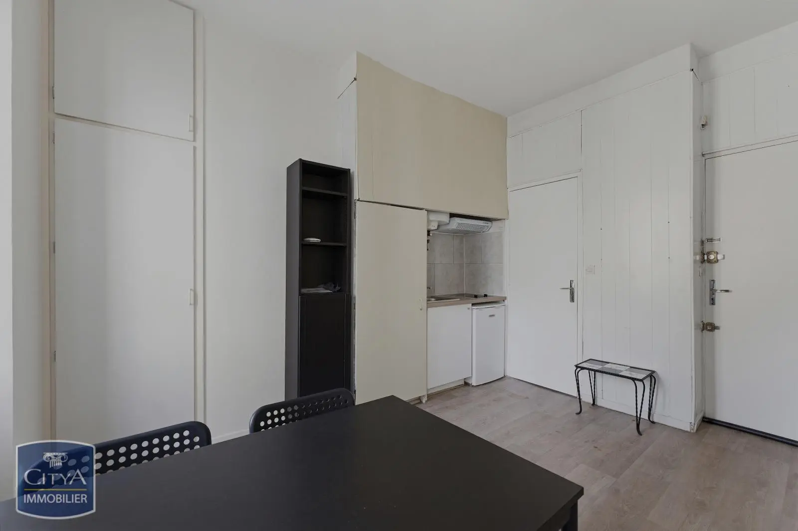 Photo 4 Appartement 2 pièces 25.56m²