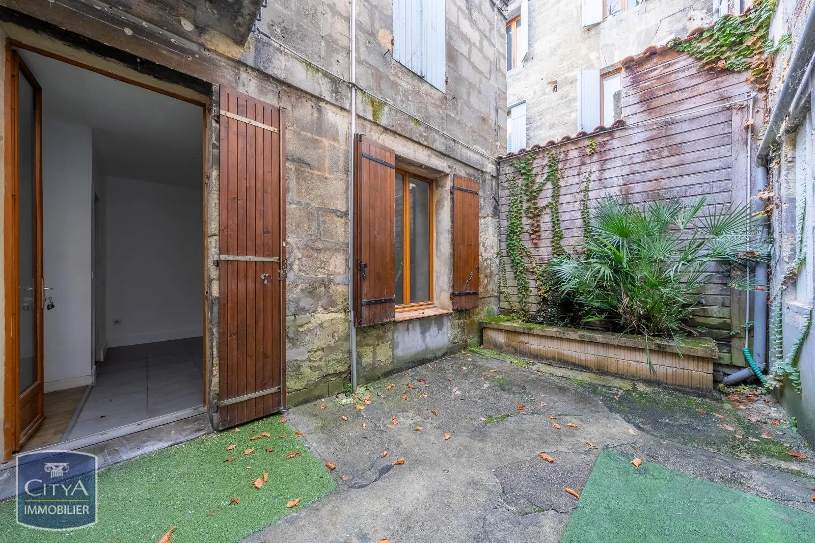 Photo 7 Appartement 1 pièce 22m²