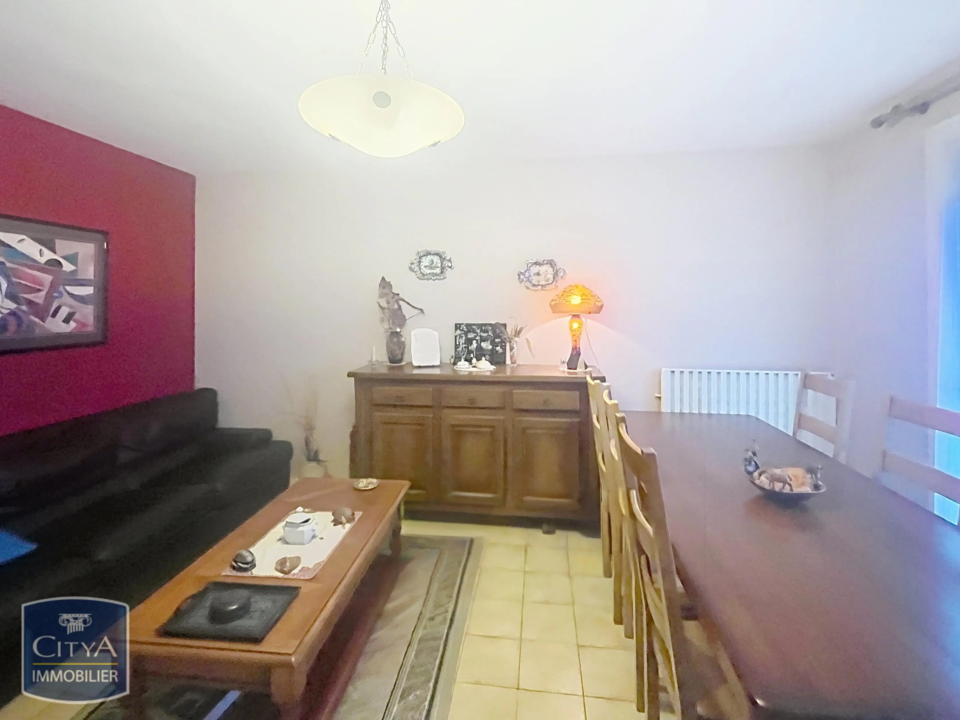 Photo 2 Appartement 4 pièces 69m²