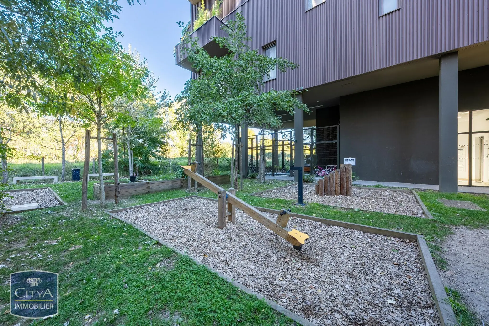 Photo 17 Appartement 4 pièces 80.7m²