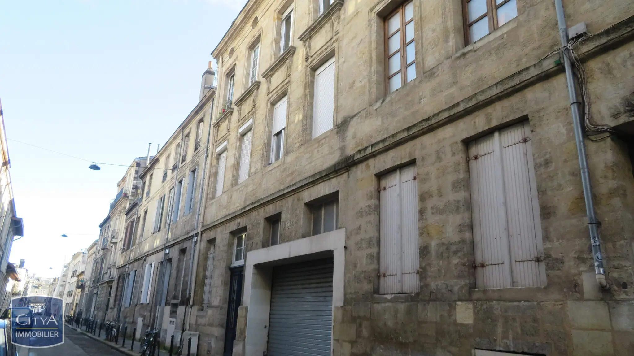 Photo 11 Appartement 3 pièces 46.06m²