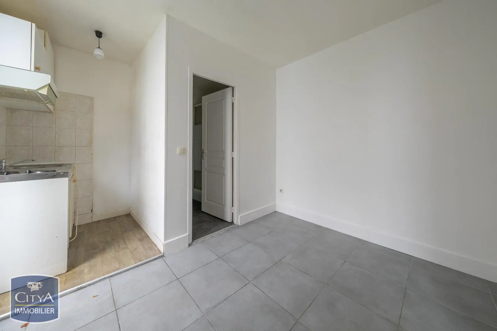 Photo 3 Appartement 1 pièce 22m²