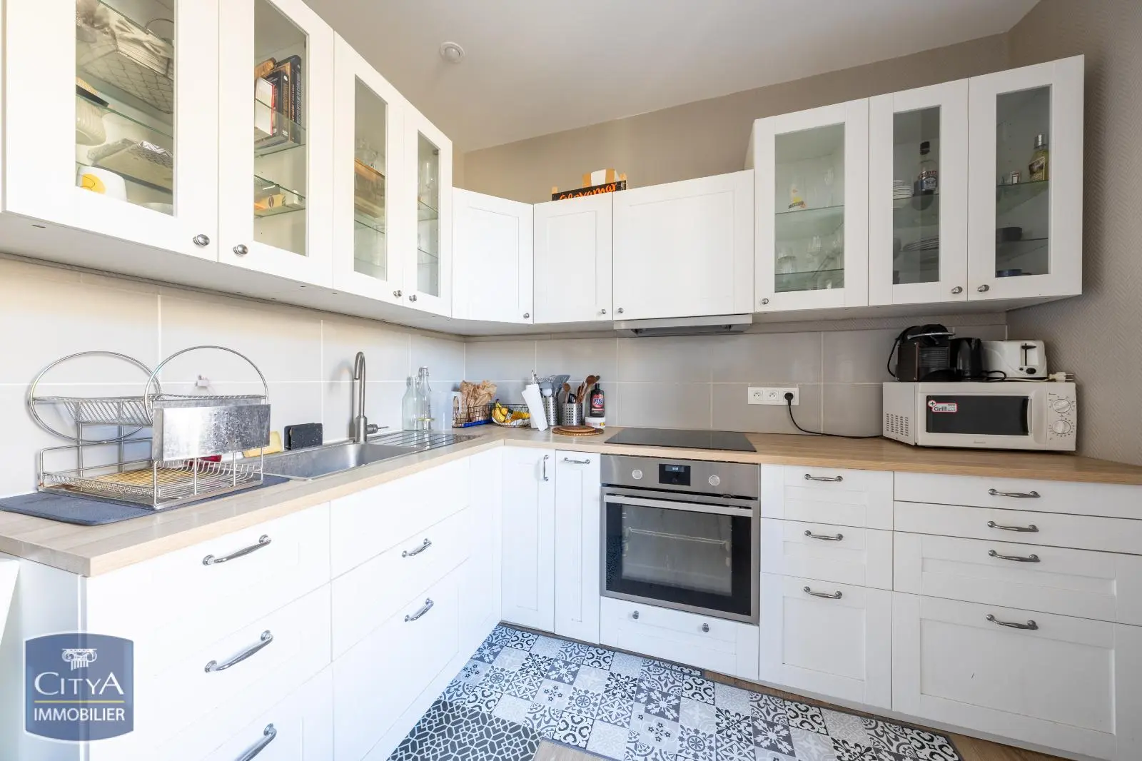 Photo 5 Appartement 2 pièces 51m²