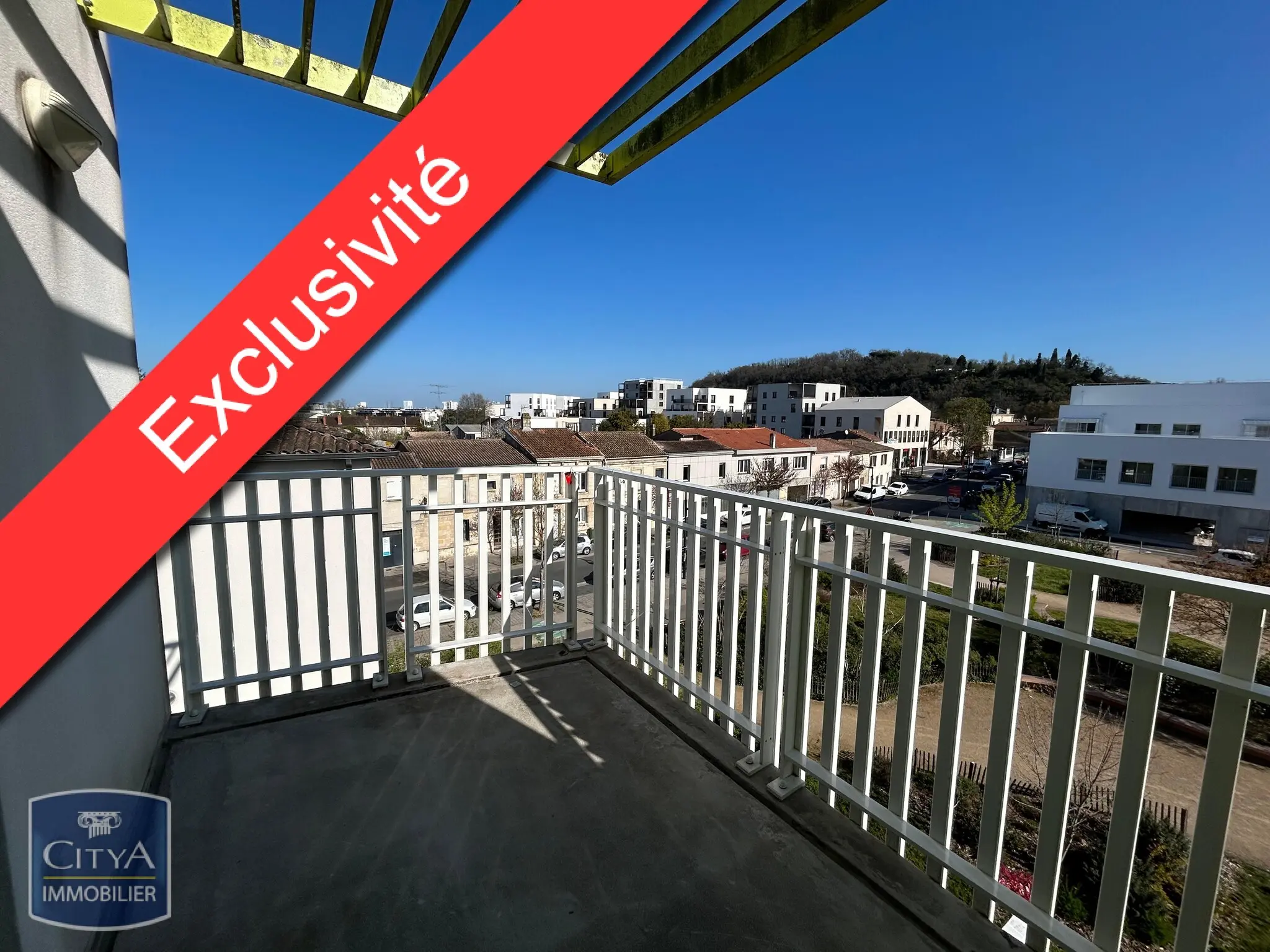 Photo 4 Appartement 2 pièces 45m²