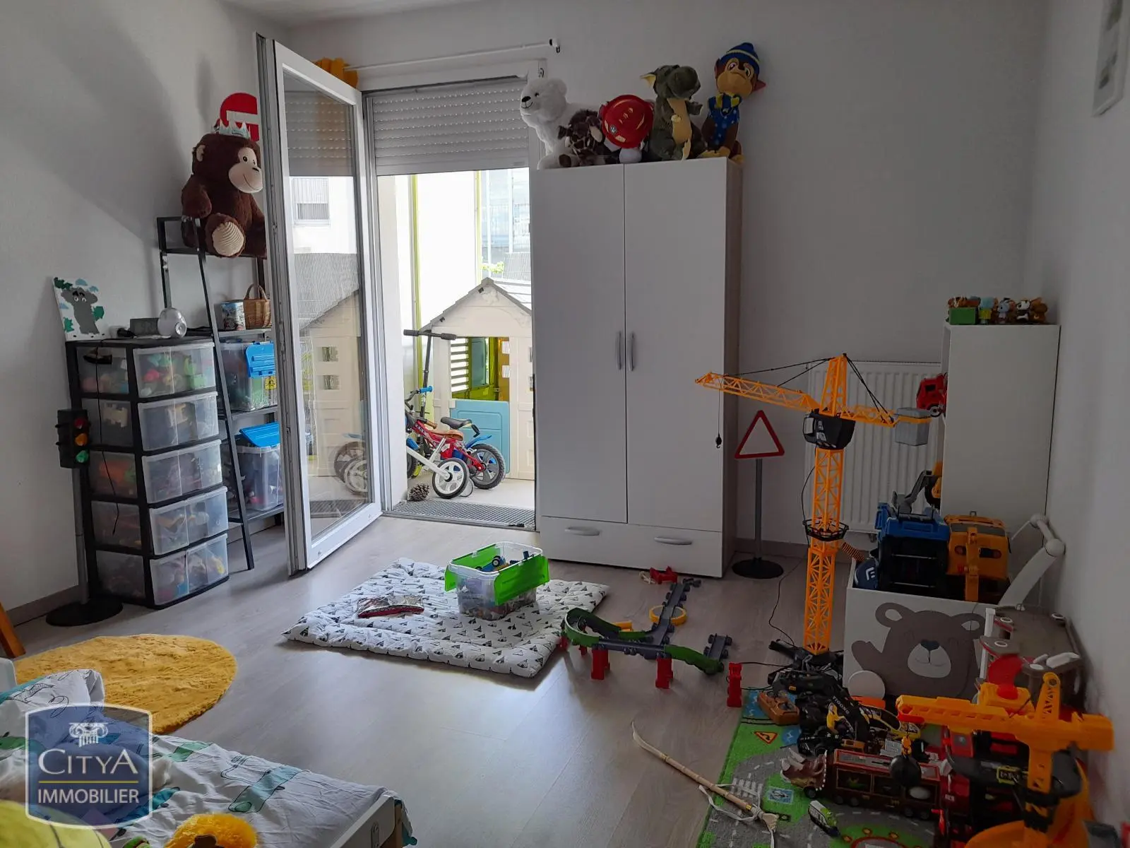 Photo 7 Appartement 3 pièces 64.49m²