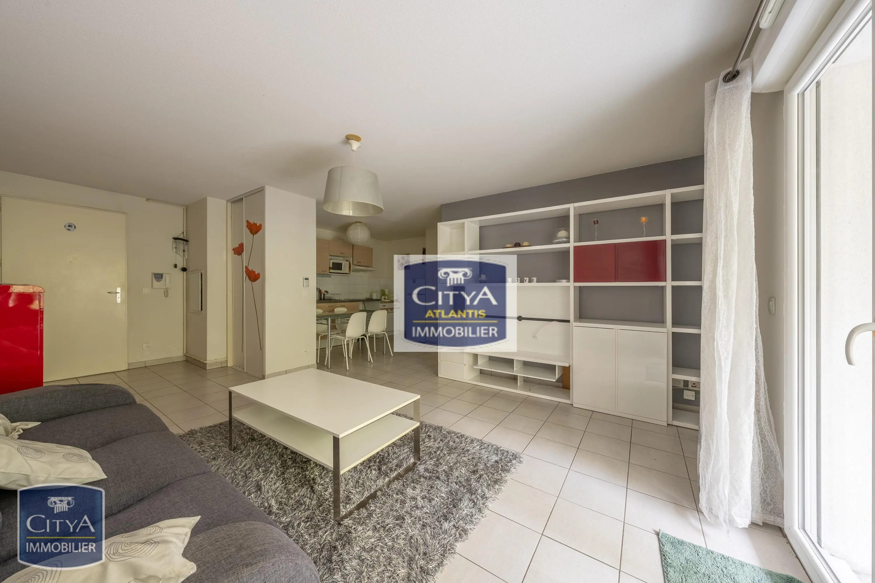 Photo 2 Appartement 3 pièces 65m²