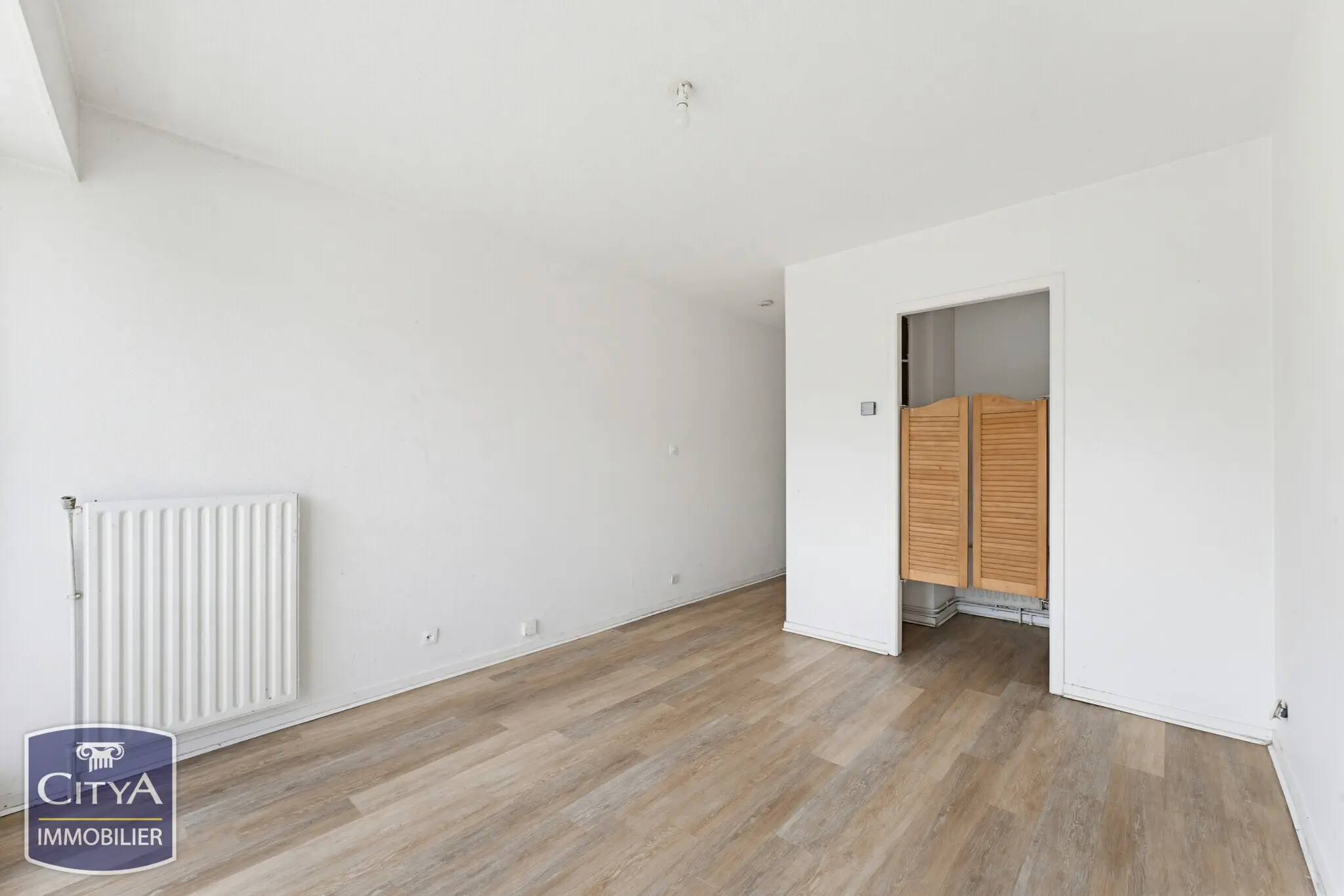 Photo 3 Appartement 1 pièce 21m²