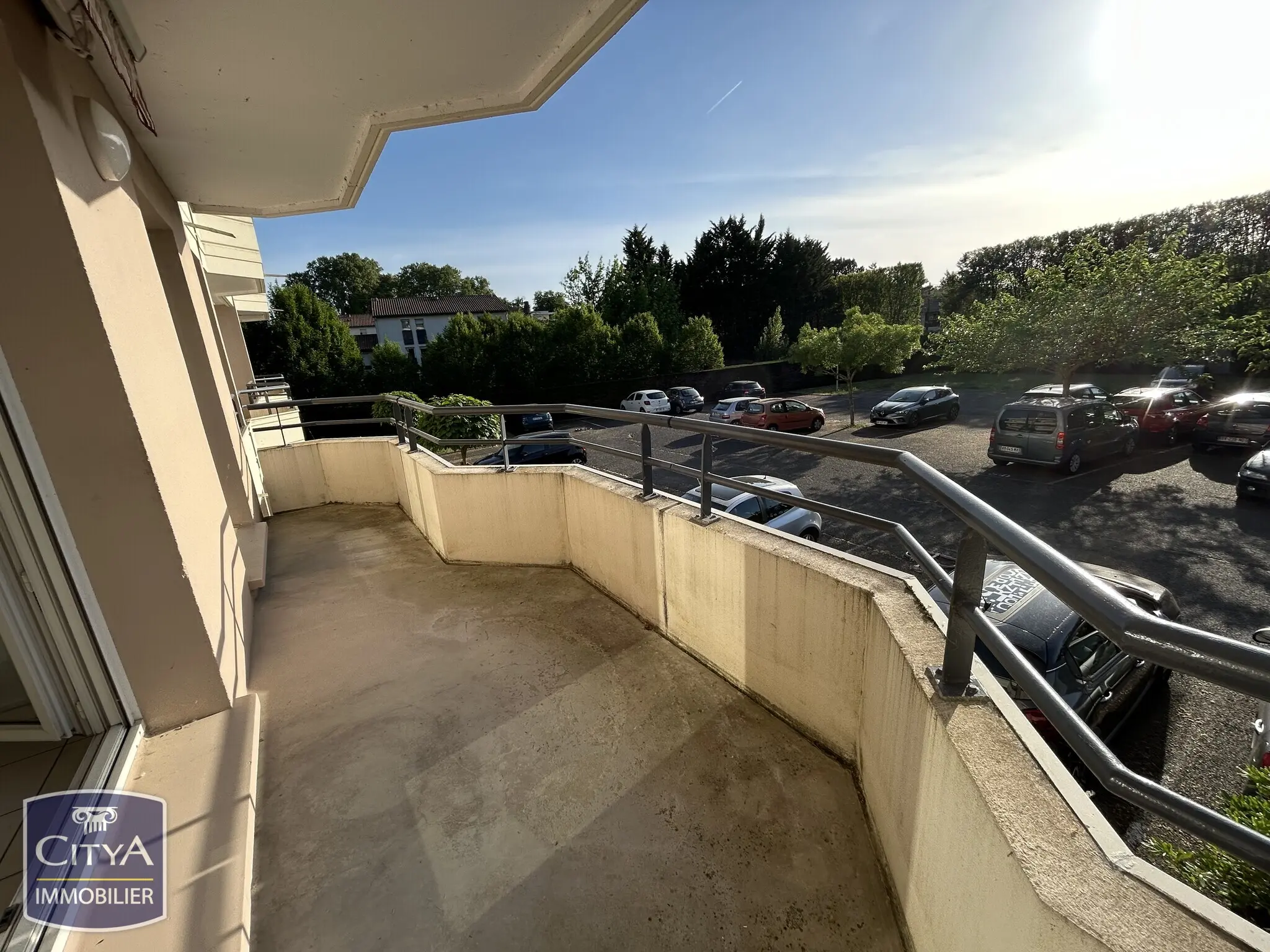 Photo 3 Appartement 3 pièces 57.88m²