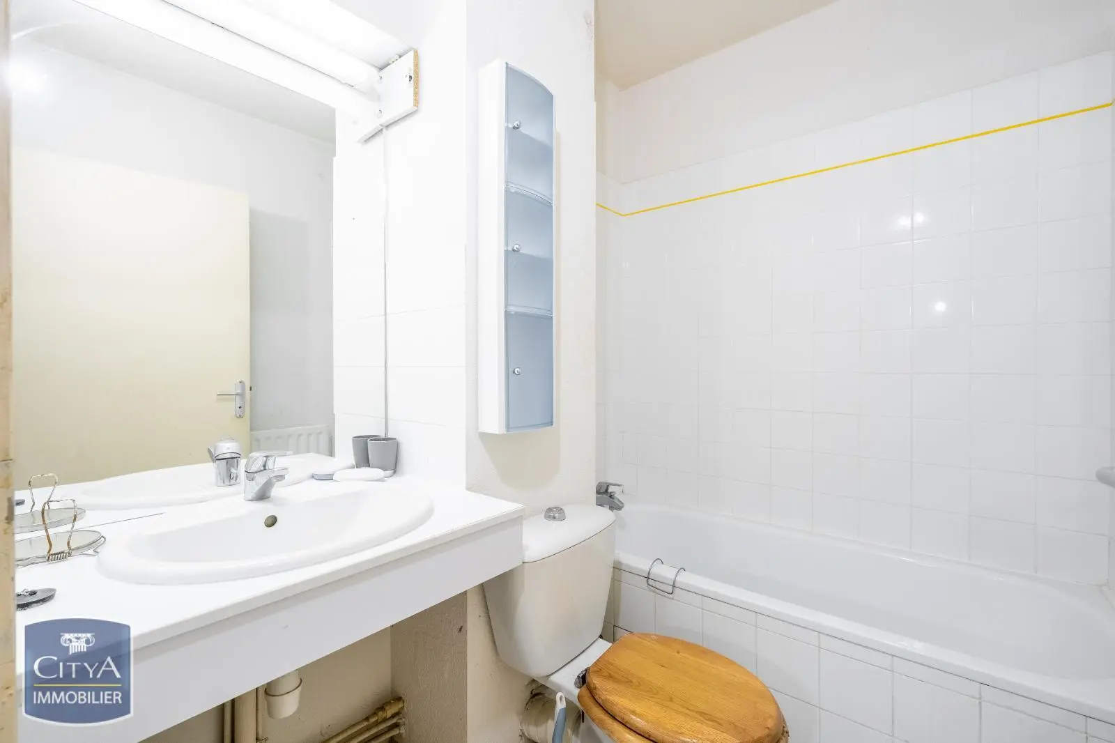 Photo 5 Appartement 3 pièces 93m²