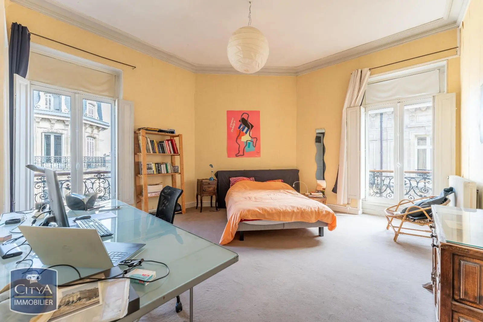 Photo 13 Appartement 6 pièces 208m²