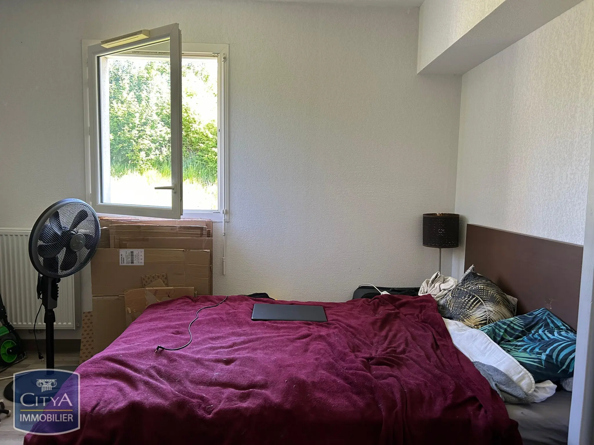 Photo 10 Appartement 2 pièces 39.32m²