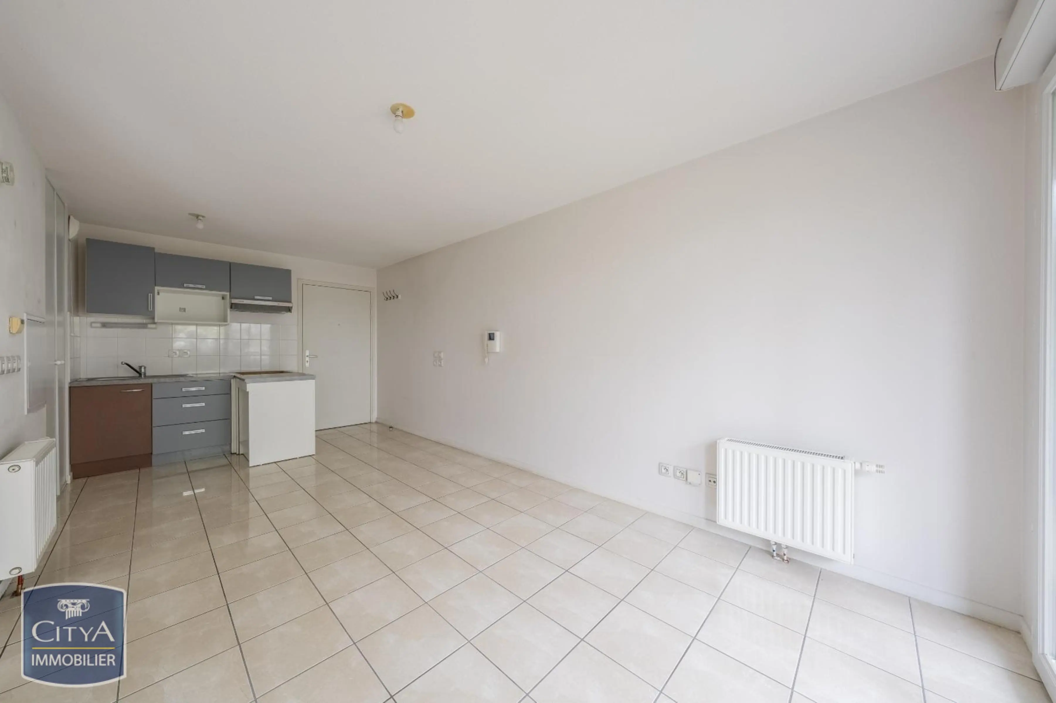 Photo 2 Appartement 2 pièces 40.22m²